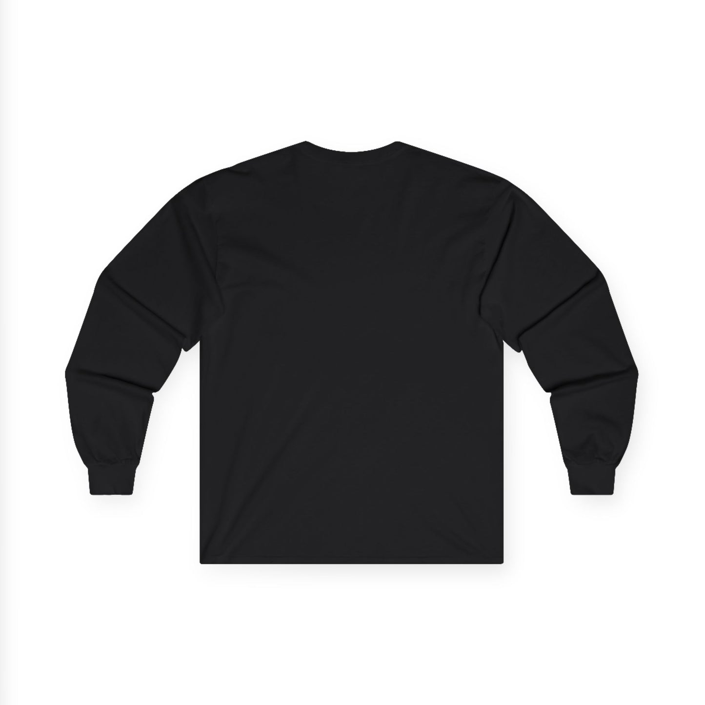Cowlitz Valley A's Model A Ford Club Long Sleeve Tee