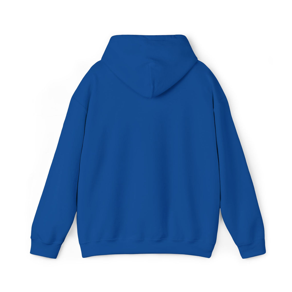 Central Colorado Corvette Club Embroidered Hoodie