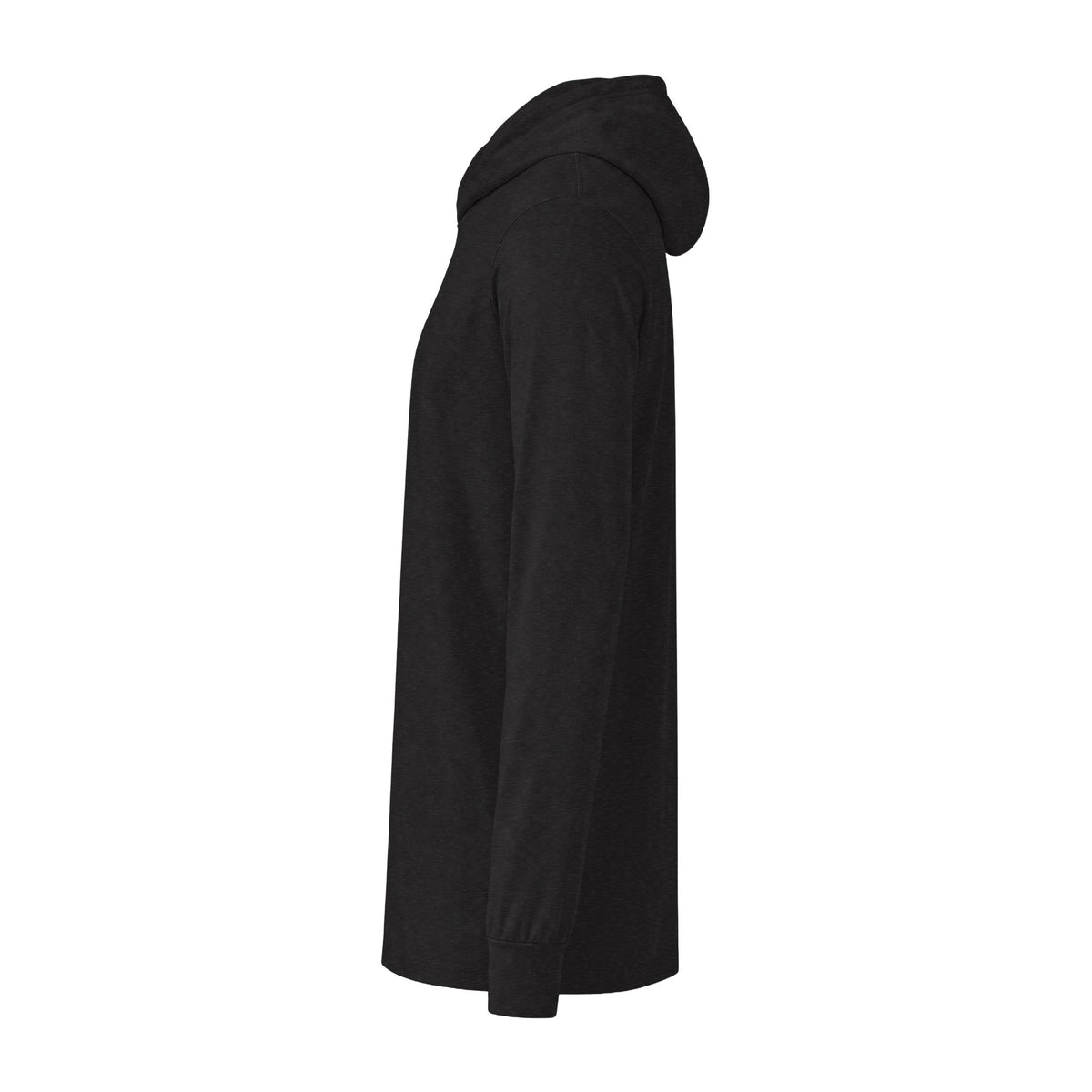 Little Detroit Region AACA Hooded Long Sleeve Tee