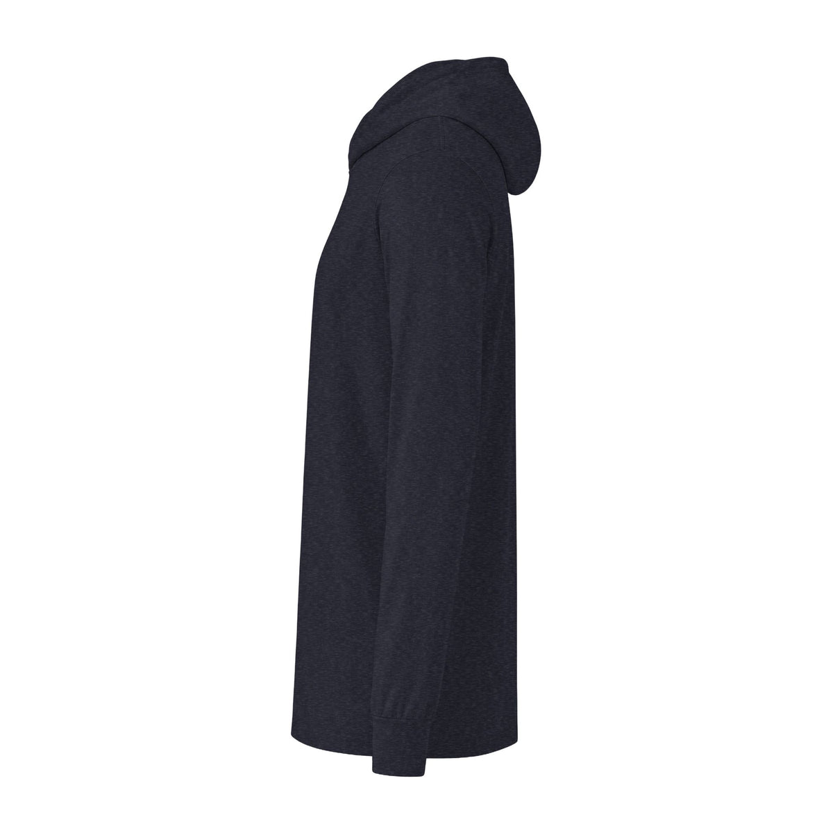 Little Detroit Region AACA Hooded Long Sleeve Tee