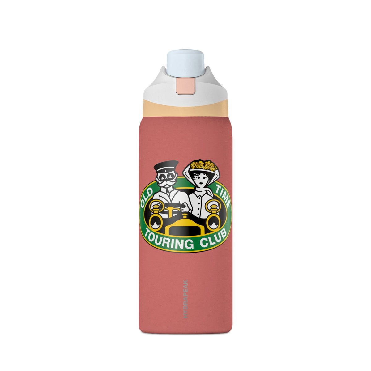 Old Time Touring Club of Pennsylvania Insulated Water Bottle 32oz