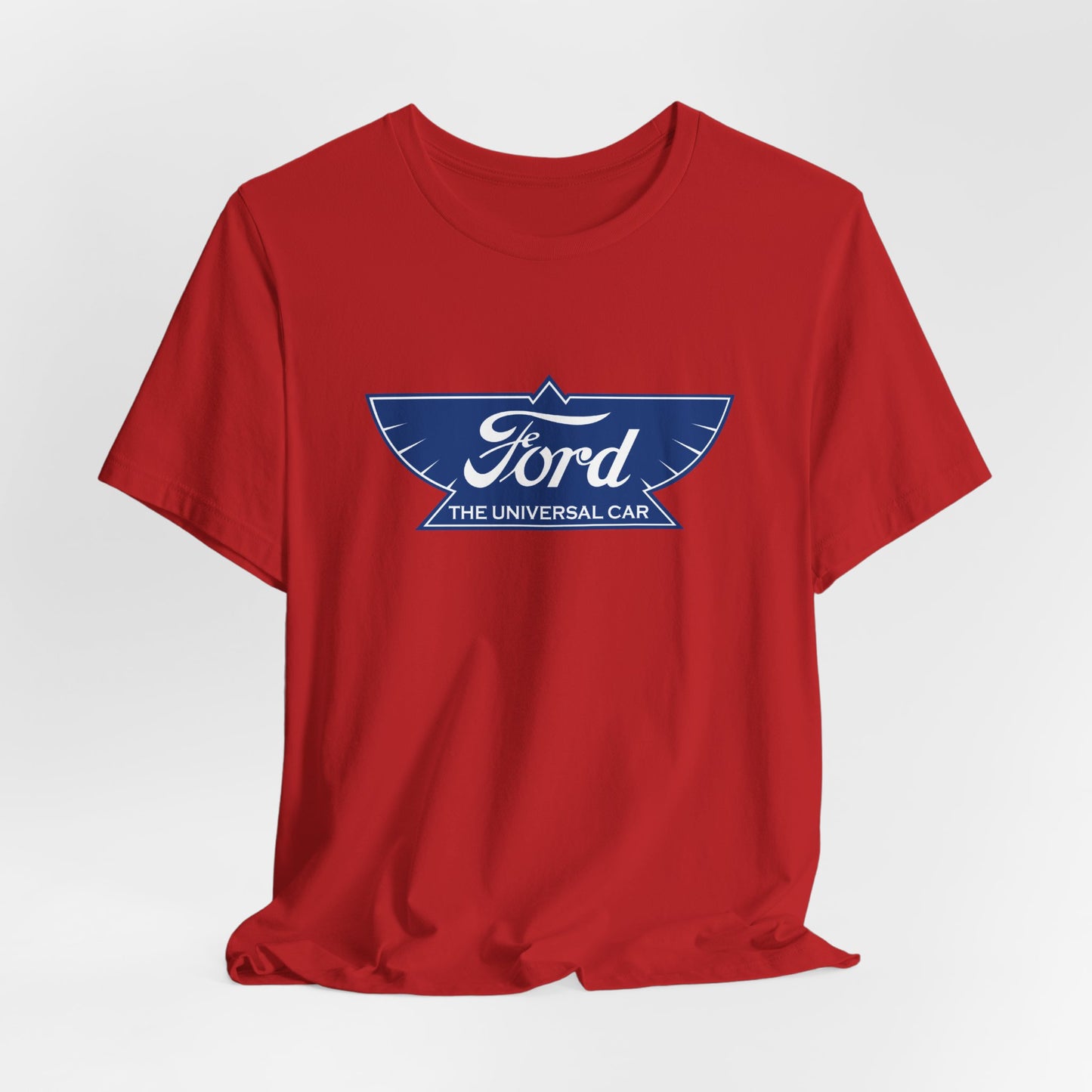 Ford "The Universal Car" Logo T-Shirt