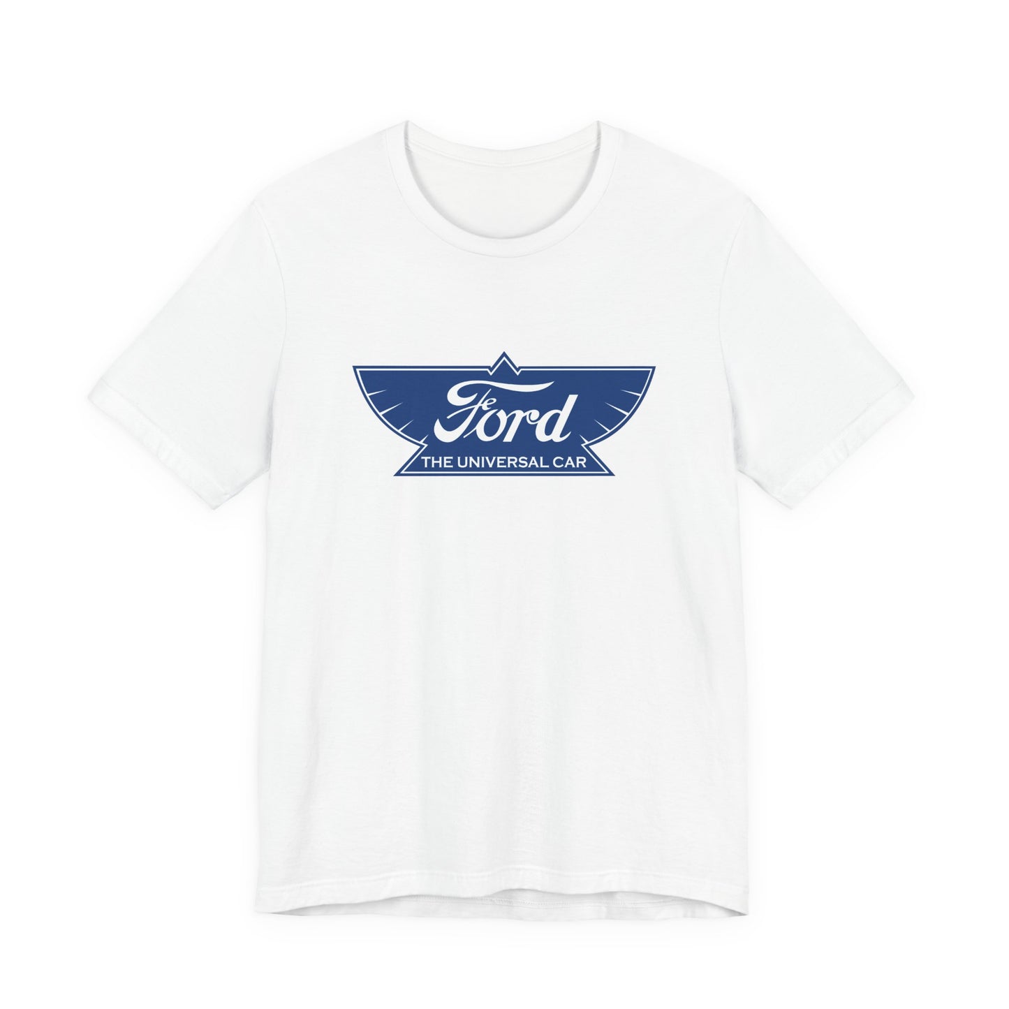Ford "The Universal Car" Logo T-Shirt