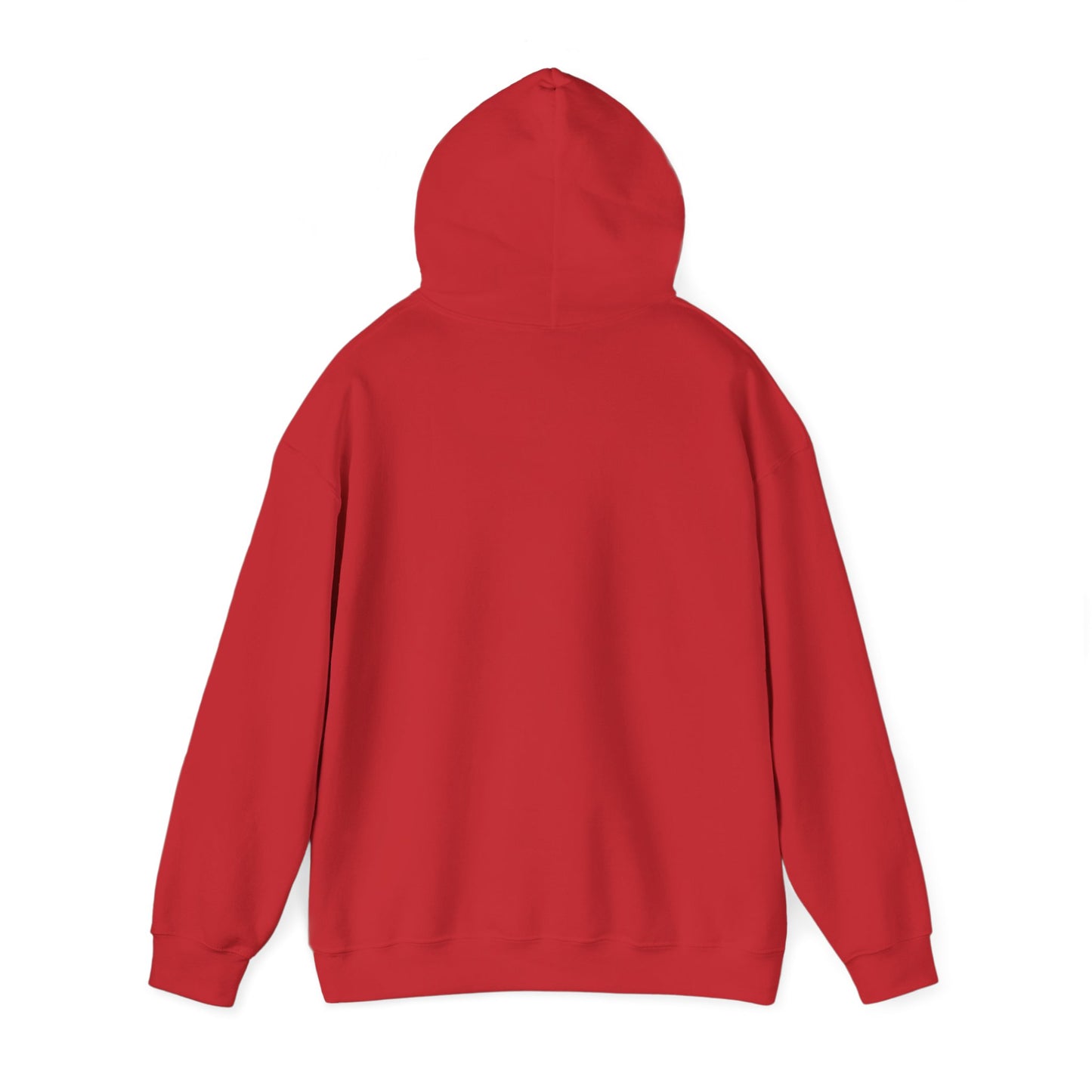 1966 Ford Mustang Vintage Car Hoodie — (Rick C)