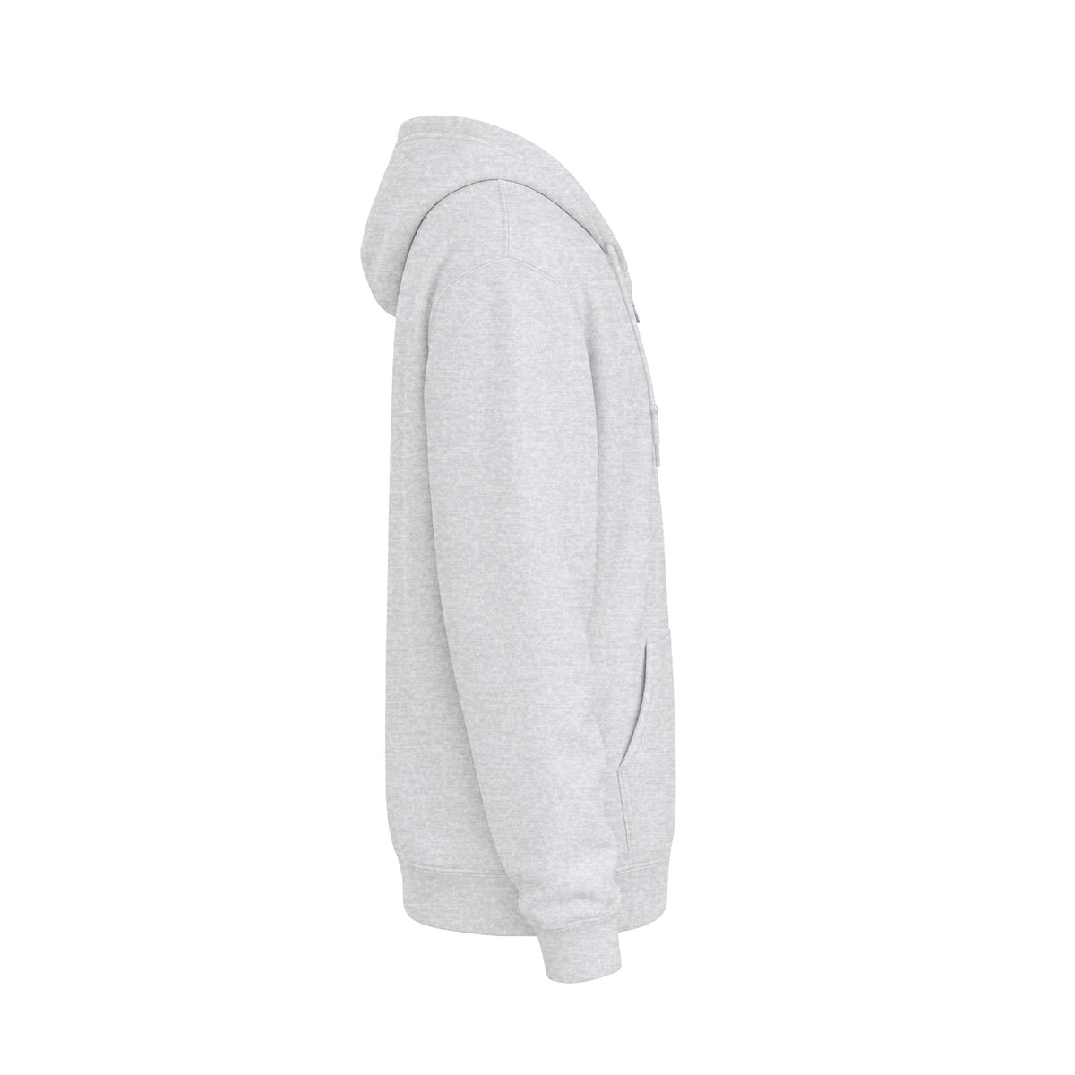 Central Colorado Corvette Club Embroidered Zip Hoodie