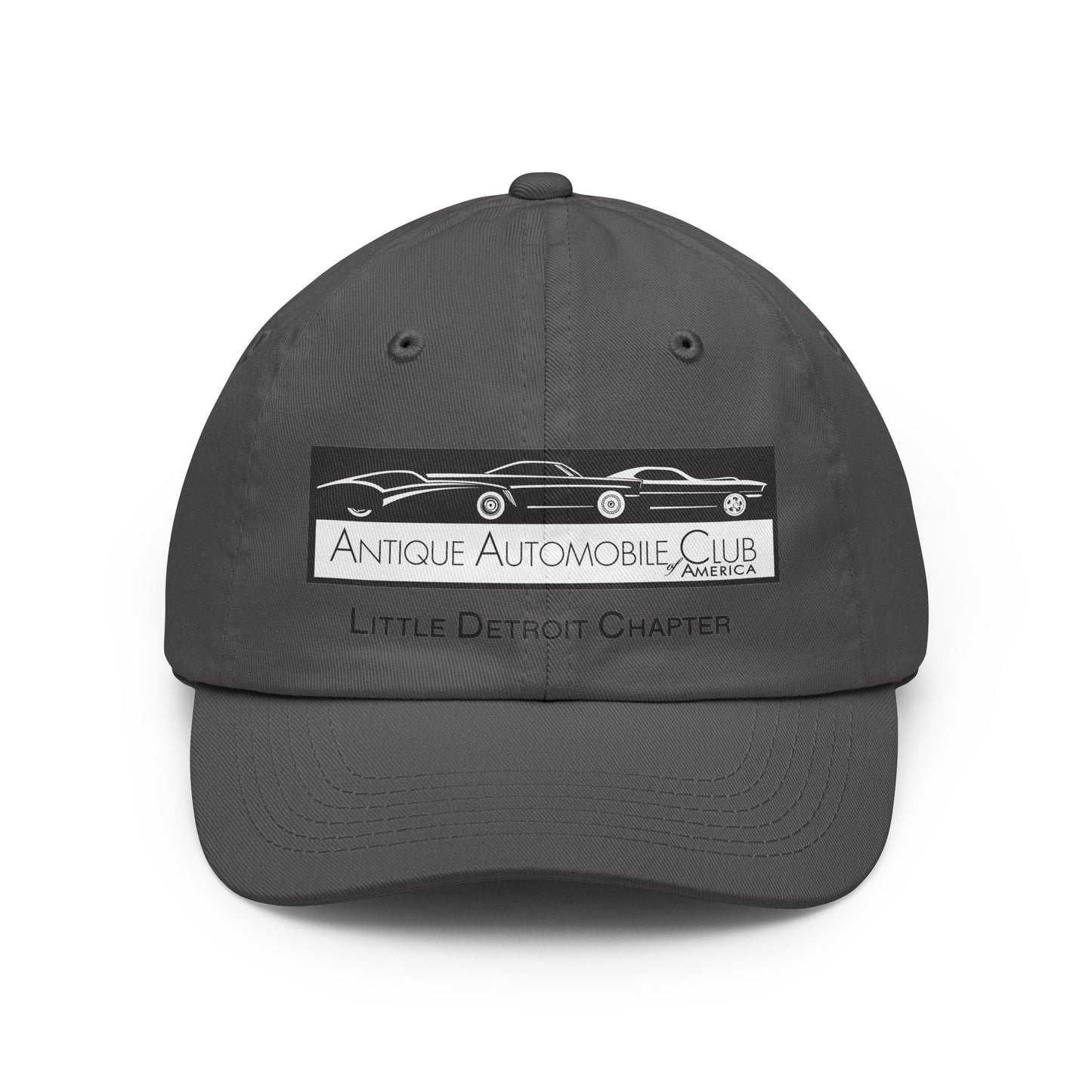 Little Detroit Chapter AACA Dad Hat