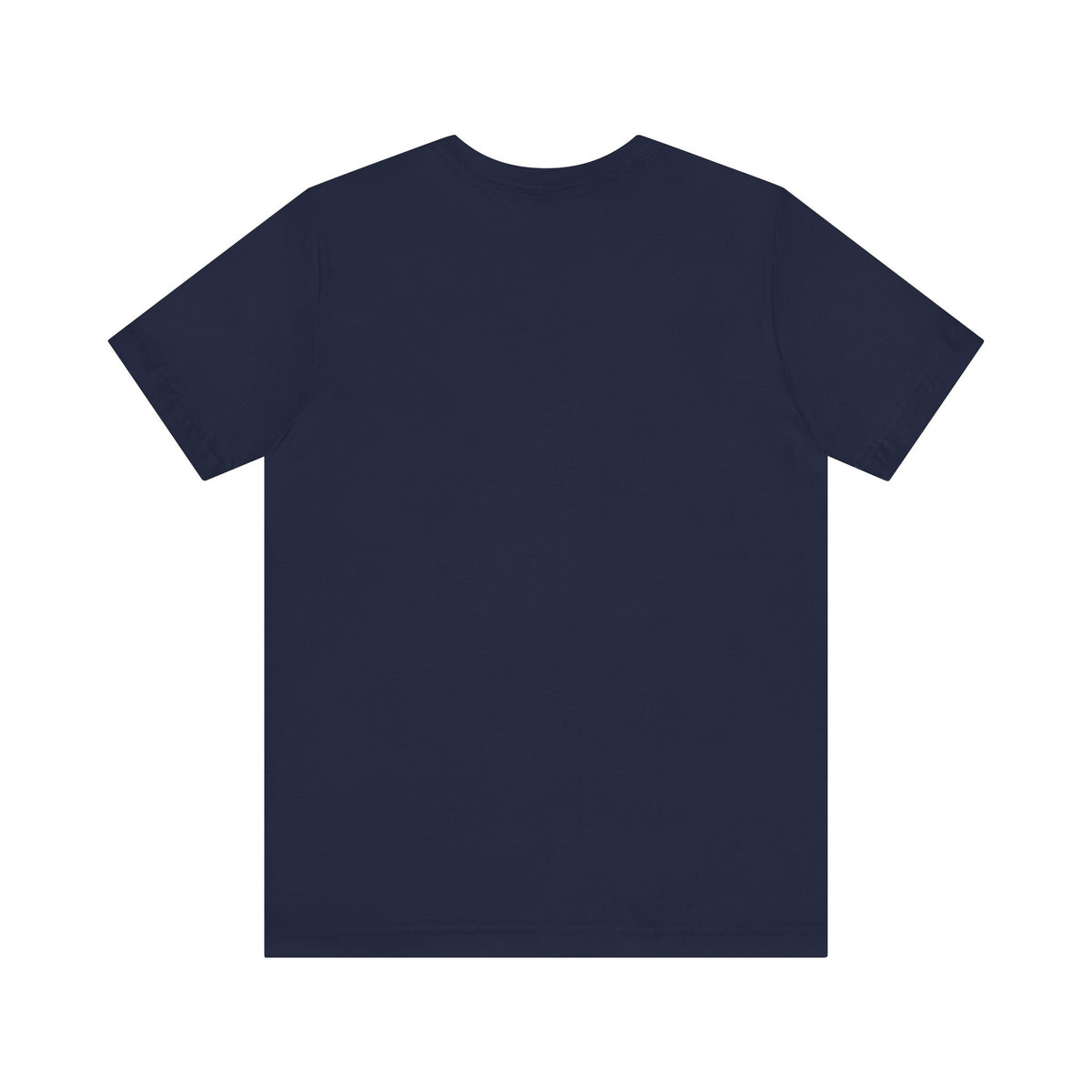 Hoosier Hills Model A Ford Club Unisex Jersey Short Sleeve Tee