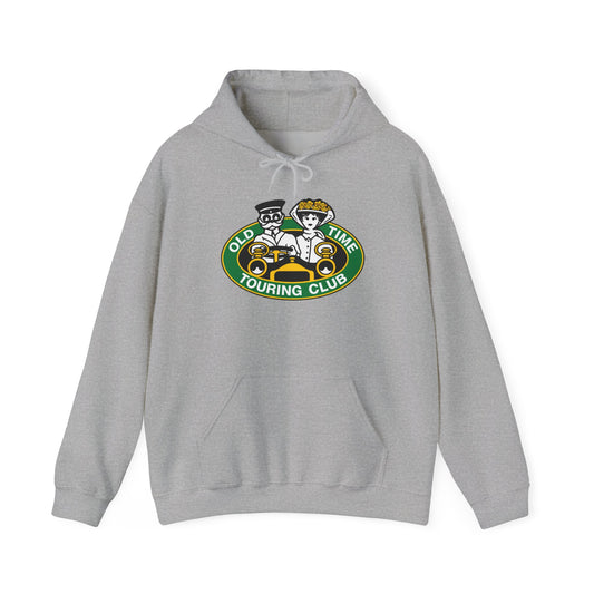 Old Time Touring Club of Pennsylvania Hoodie — Unisex Heavy Blend™ Hooded Sweatshirt