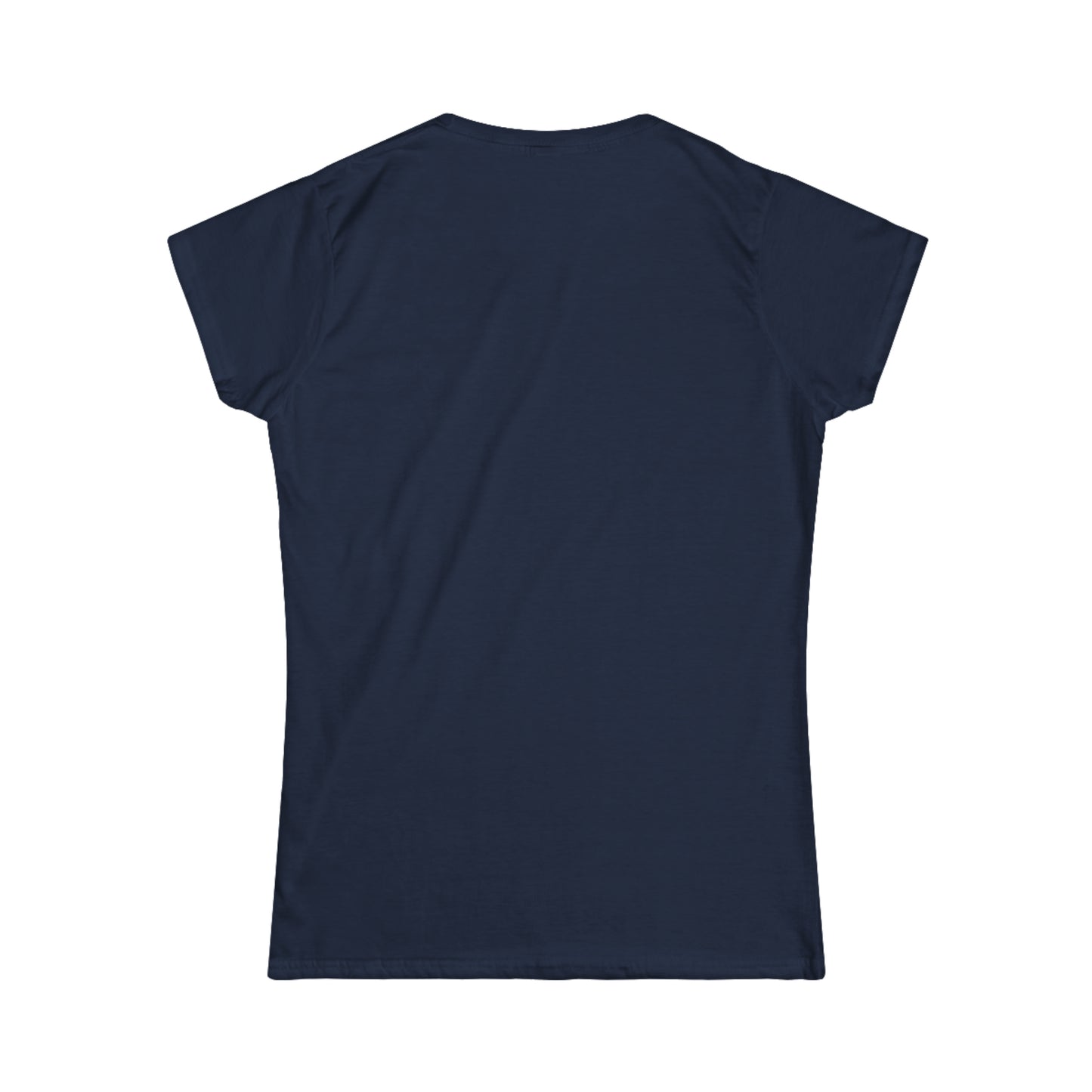 KC Chuggers Women's Softstyle Tee