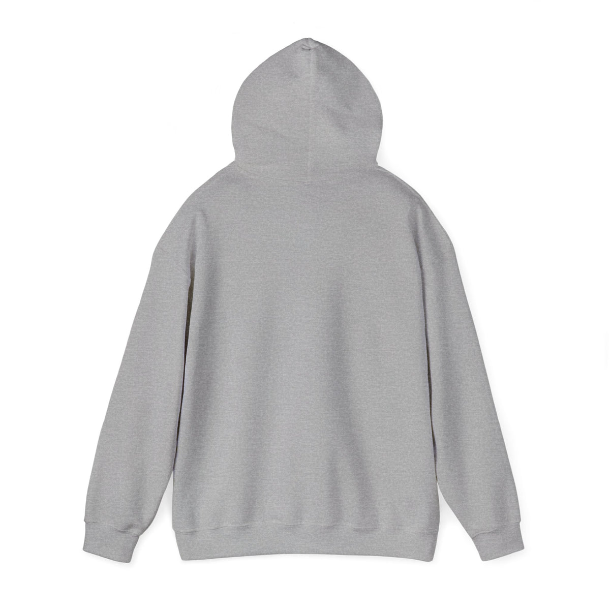 Willys Overland Jeepster Club Hoodie – Unisex Heavy Blend™ Hooded Sweatshirt