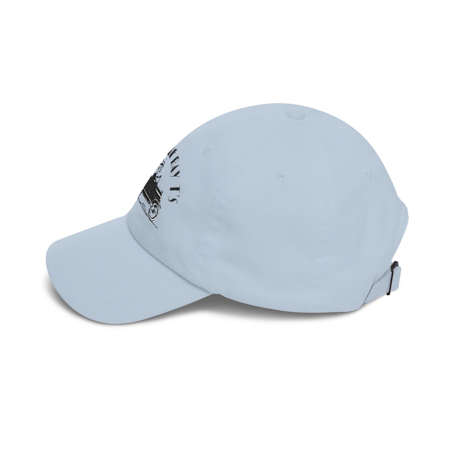 Chesapeake Bay T's Dad Cap – Classic Retro Baseball Hat