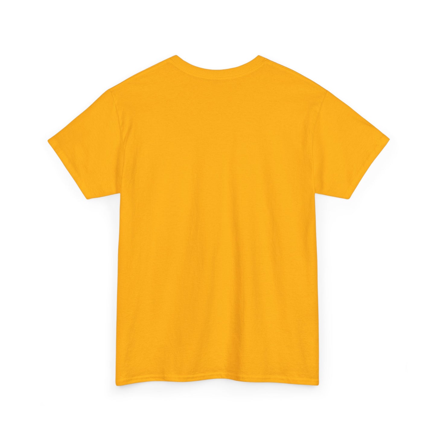 Queen of the Hill 2026 MTFCA T‑Shirt - Gildan Unisex Heavy Cotton Tee