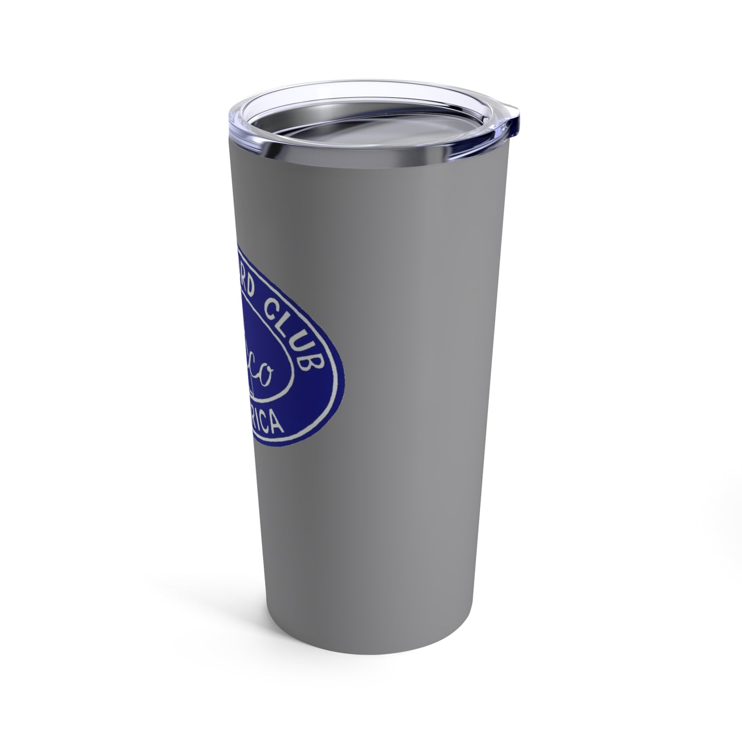 Chico A's Tumbler 20oz