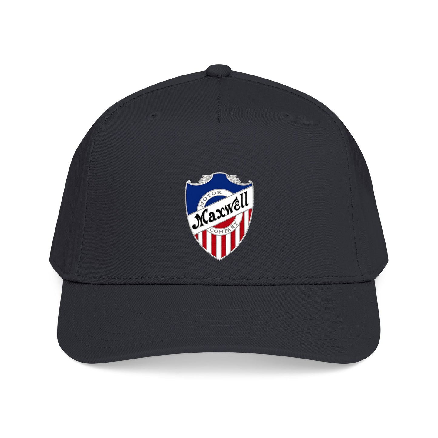 Maxwell Motor Company - Mid Profile Baseball Cap