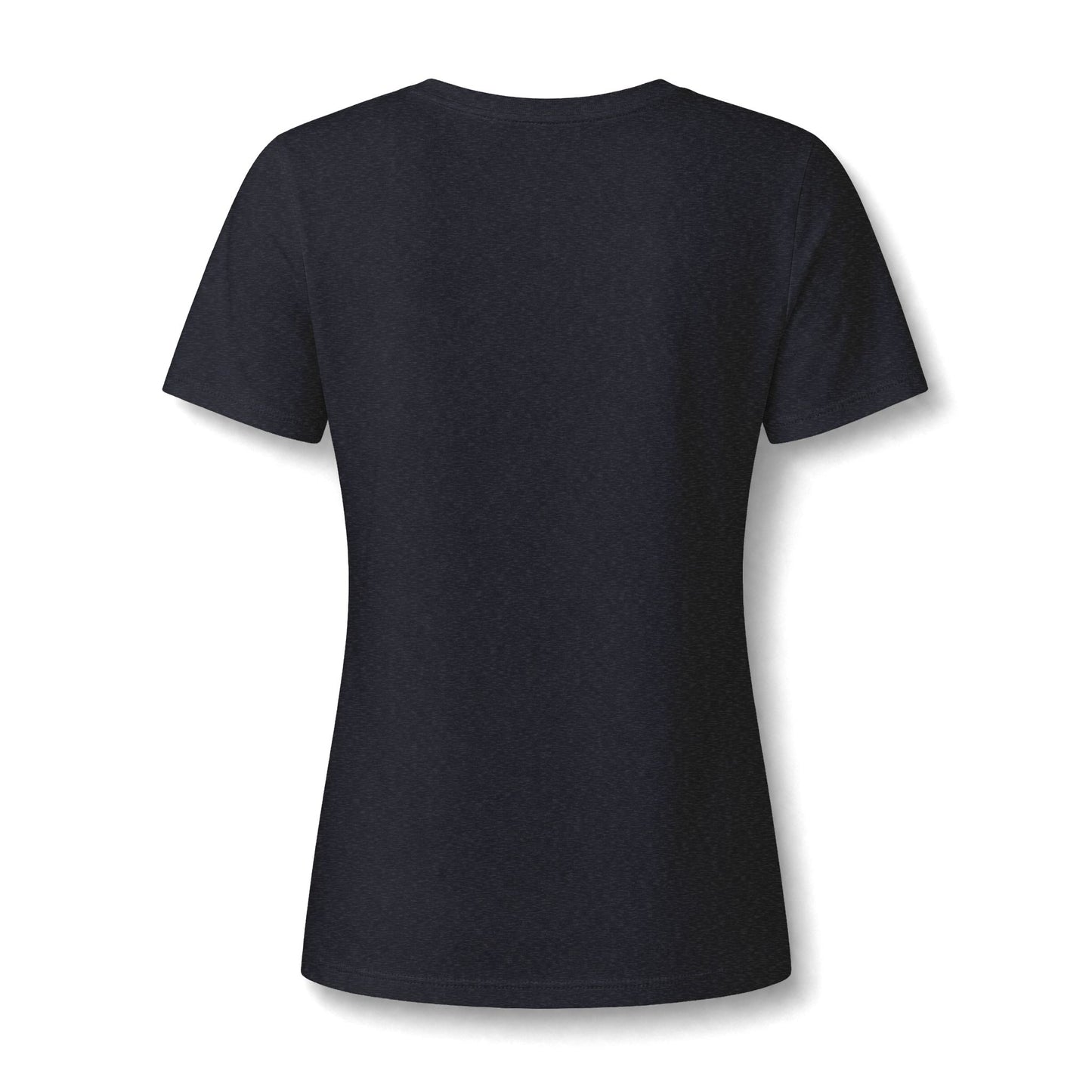 North Idaho Corvette Club Women's V-Neck Tee