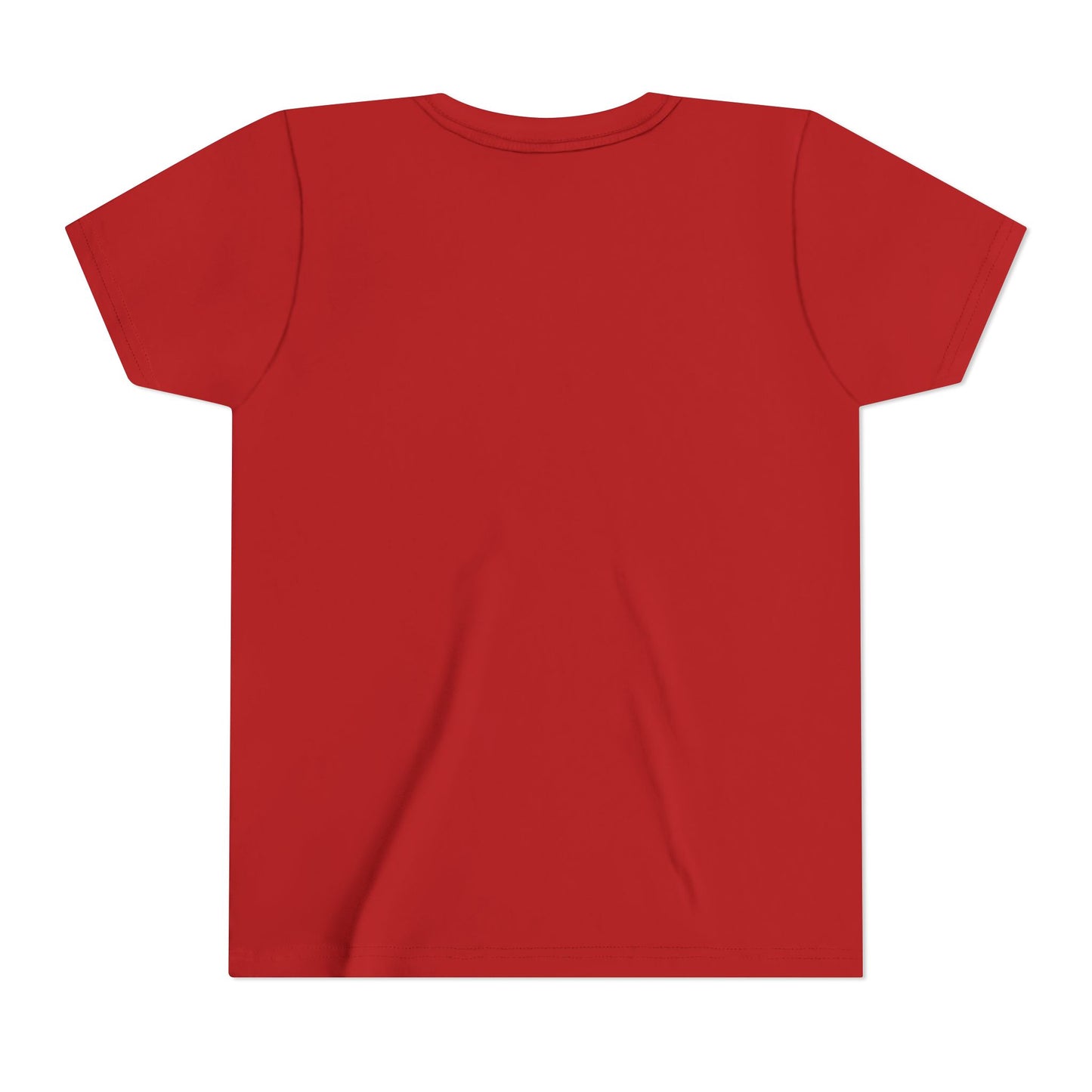 KC Chuggers Vintage Car Youth Tee