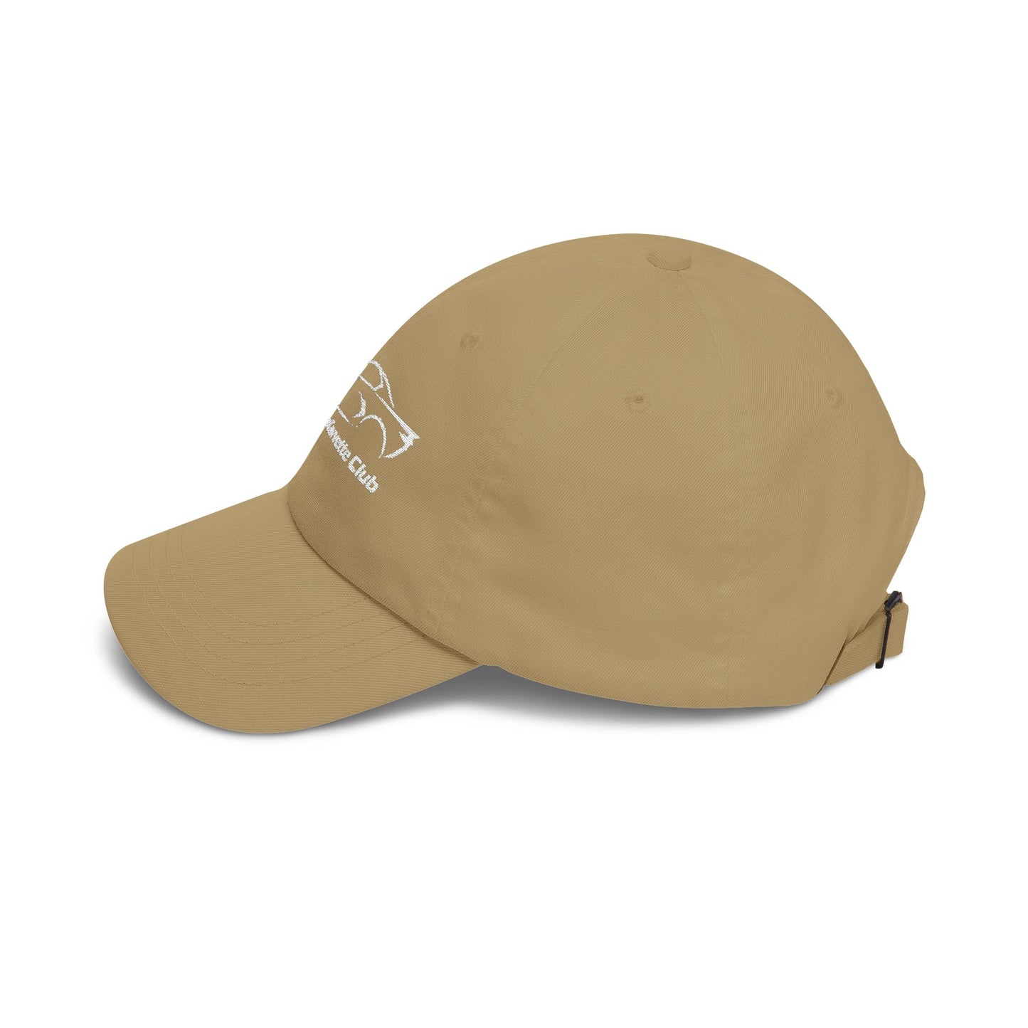 North Idaho Corvette Club Embroidered Dad Hat