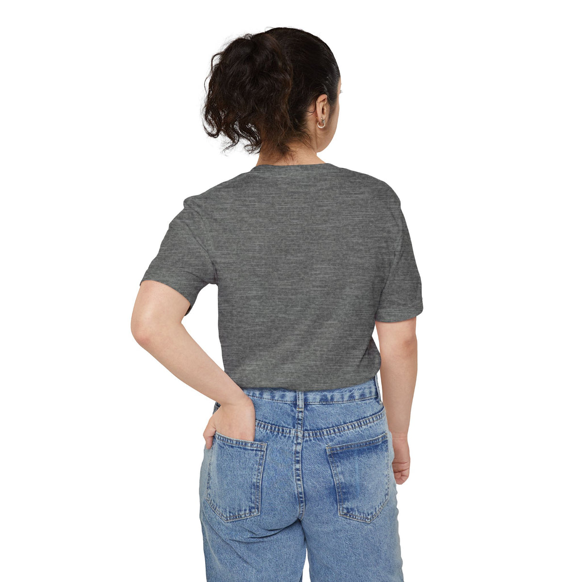 Chico A's Pocket T-Shirt