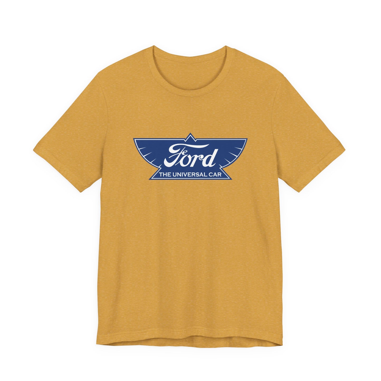 Ford "The Universal Car" Logo T-Shirt