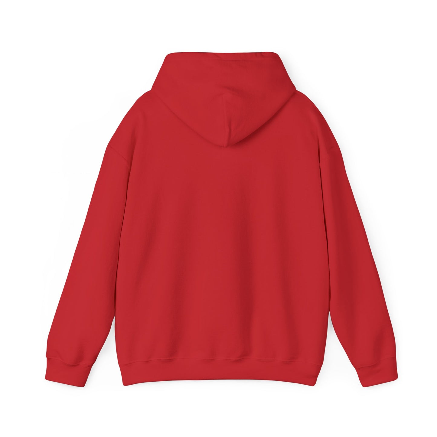 1966 Ford Mustang Vintage Car Hoodie — (Rick C)