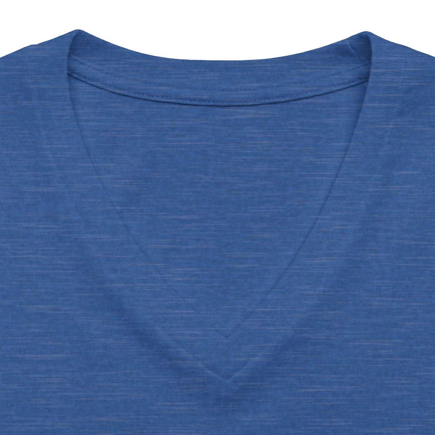 Evergreen A's Women's V-Neck Tee
