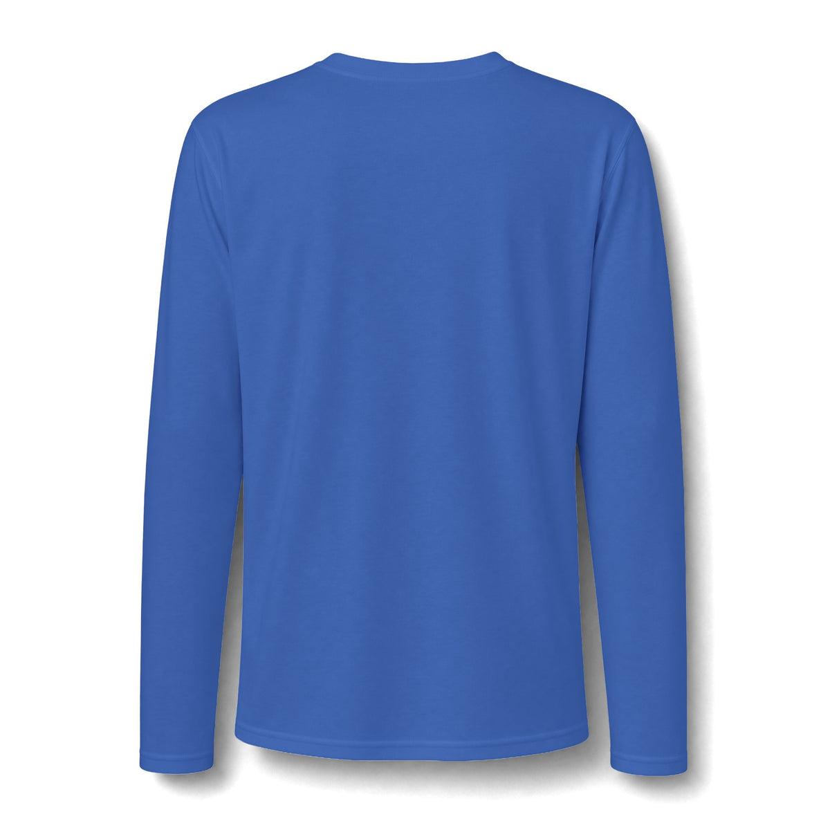Chico A's Model A Ford Club of America Long Sleeve Moisture-Wicking Tee