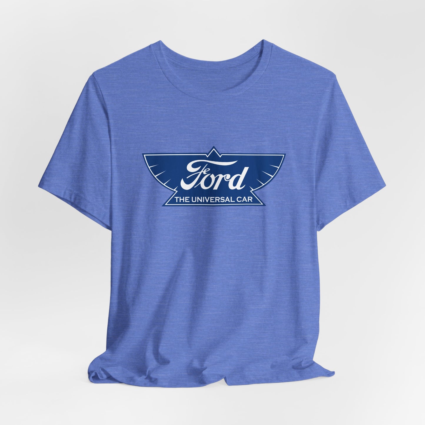 Ford "The Universal Car" Logo T-Shirt