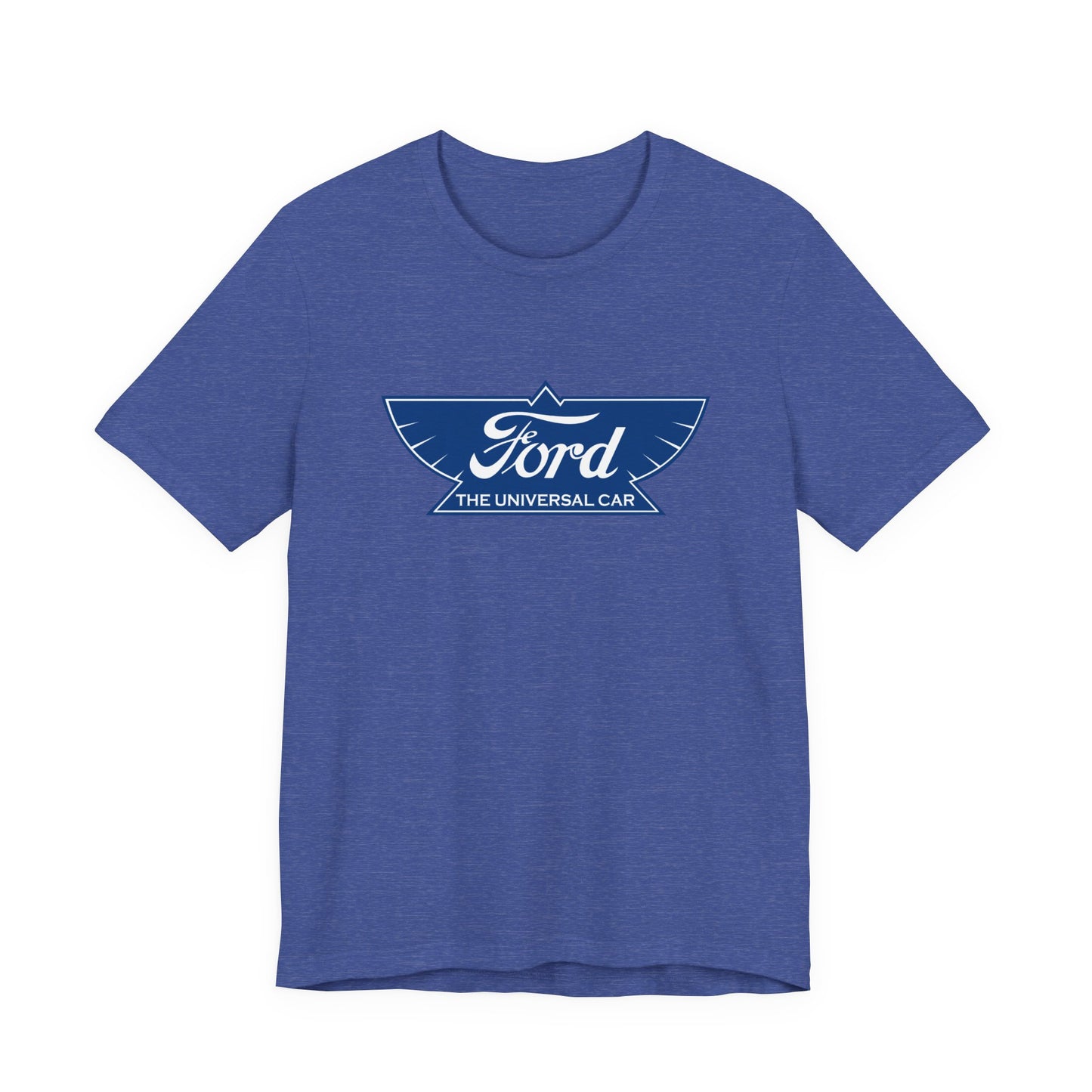 Ford "The Universal Car" Logo T-Shirt