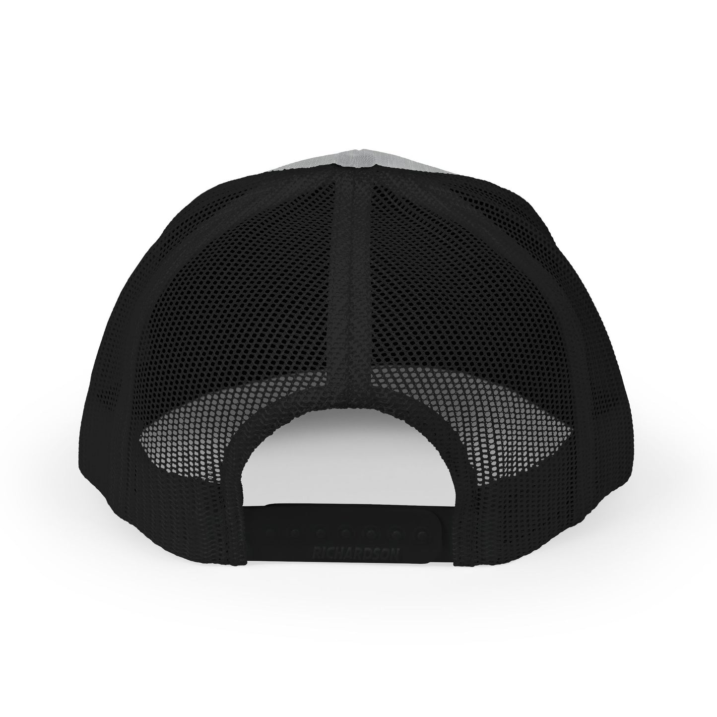 Vintage Speedster Snapback Trucker Hat — Richardson 112 snapback trucker Embroidered Cap