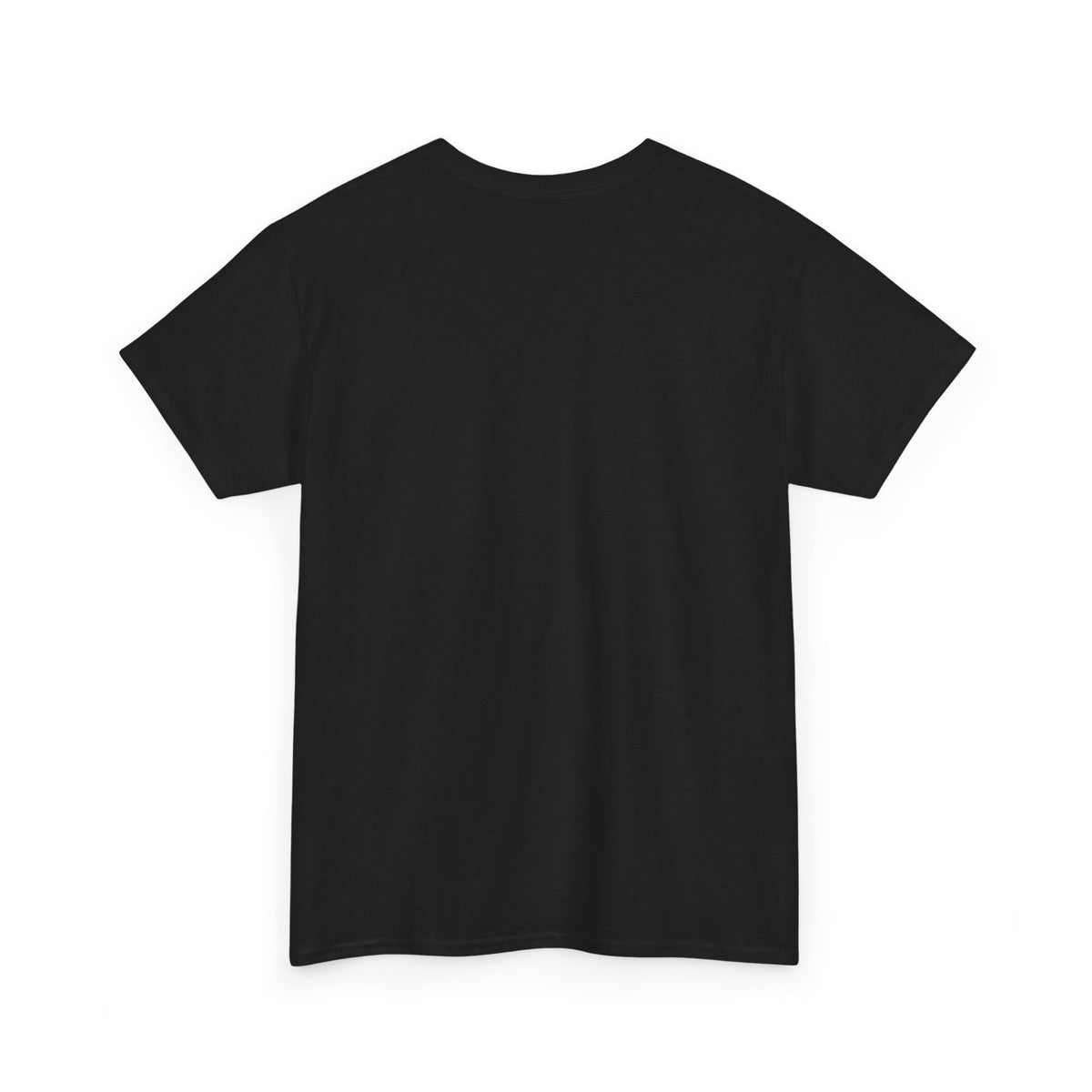 Early Ford V8 Club of America Unisex Heavy Cotton Tee