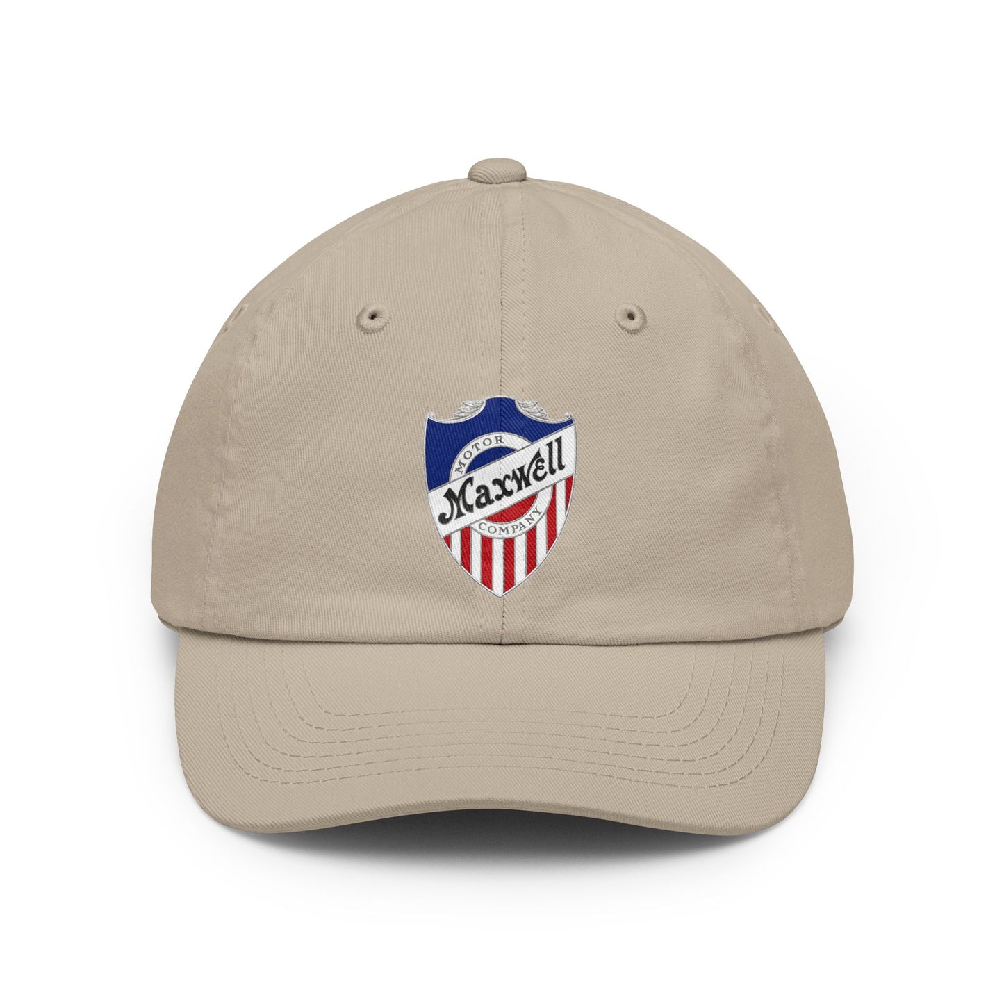 Maxwell Motor Company  — Dad Hat