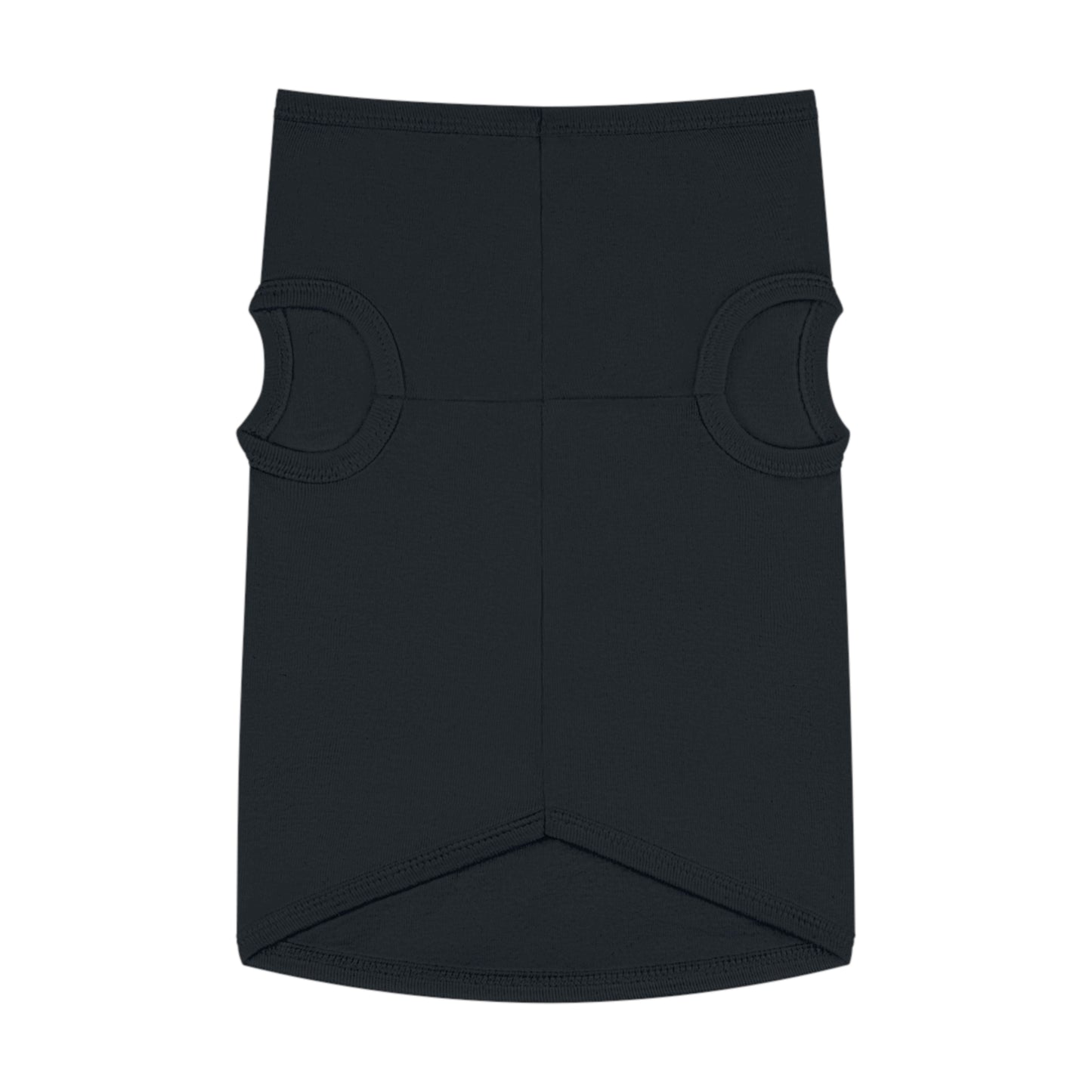 Diamond Tread Chapter Downey Pet Tank Top