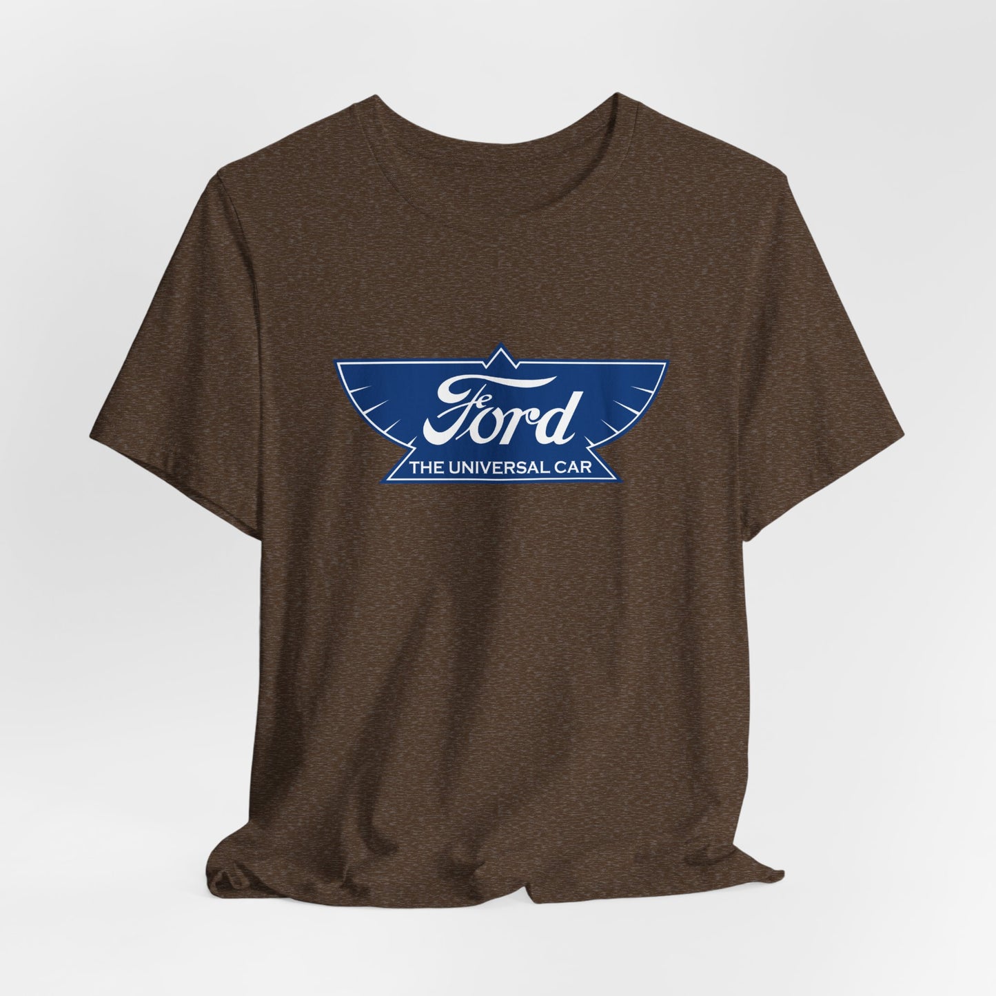 Ford "The Universal Car" Logo T-Shirt