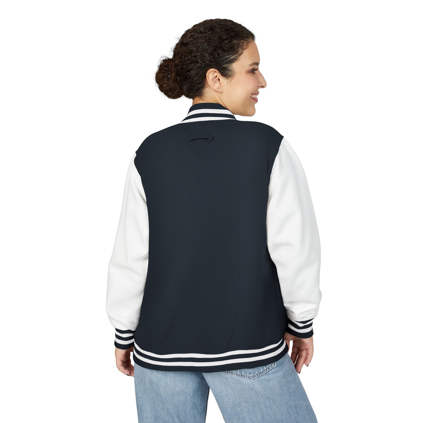 Buick Orange County Chapter Retro Varsity Jacket – Letterman Jacket