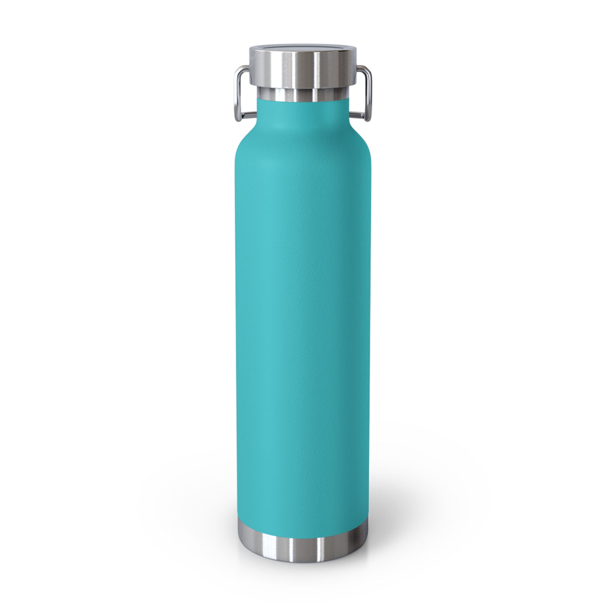 Pine Tree A's of Maine, MAFCA 22oz Copper Vacuum Insulated Water Bottle