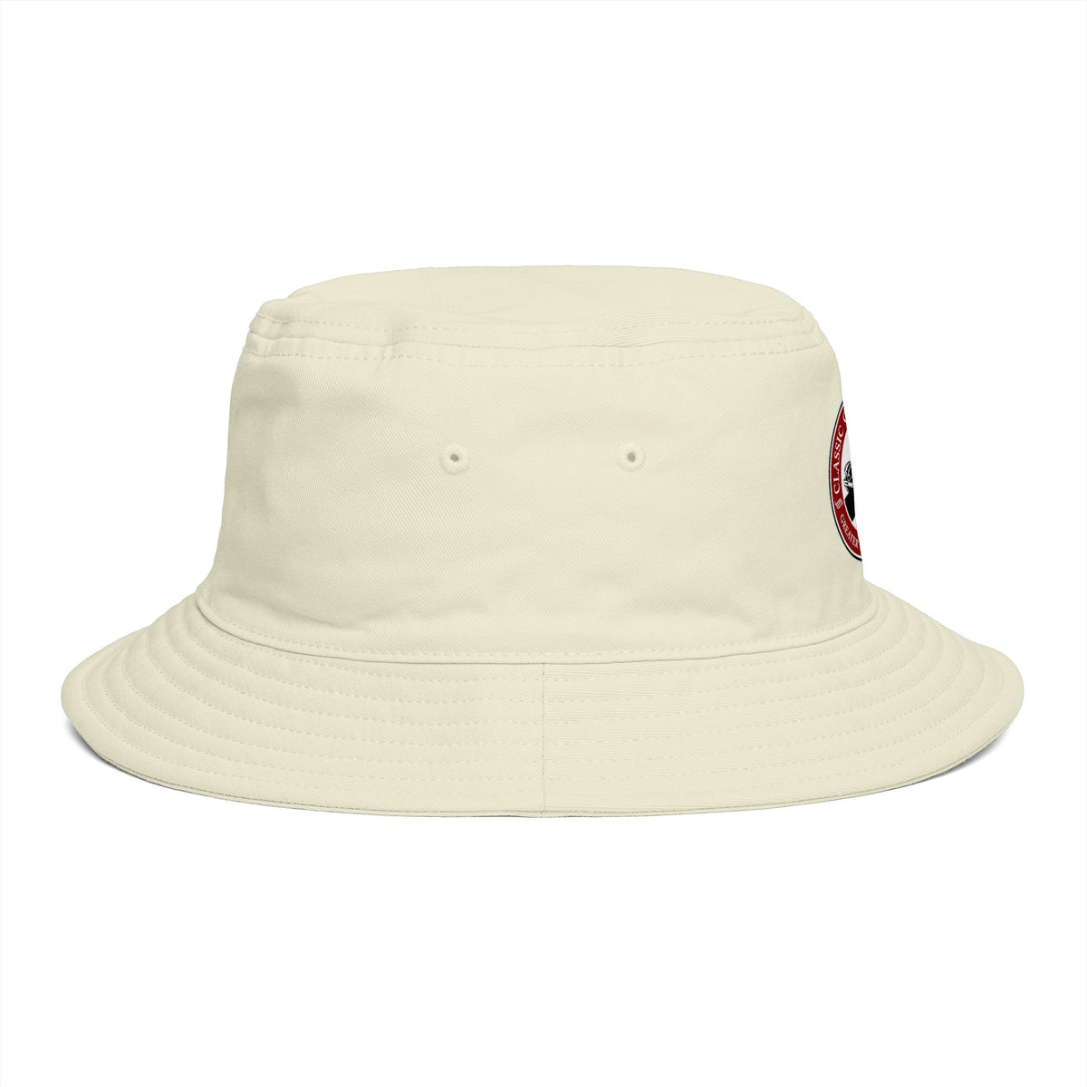 Classic Car Club of America Greater Illinois Region Printed Bucket Hat