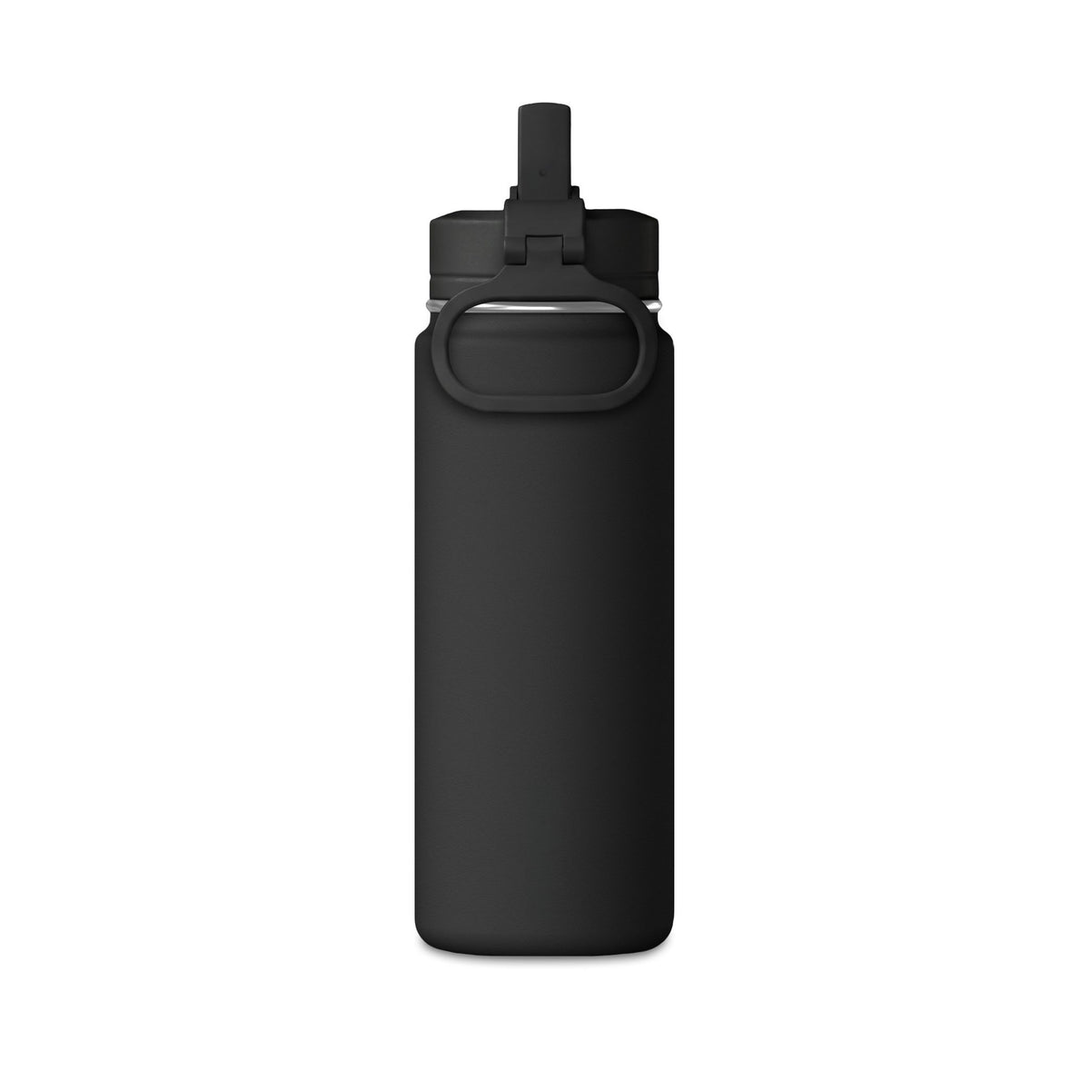 Pine Tree A's of Maine, MAFCA - Mini Water Bottle, 20oz