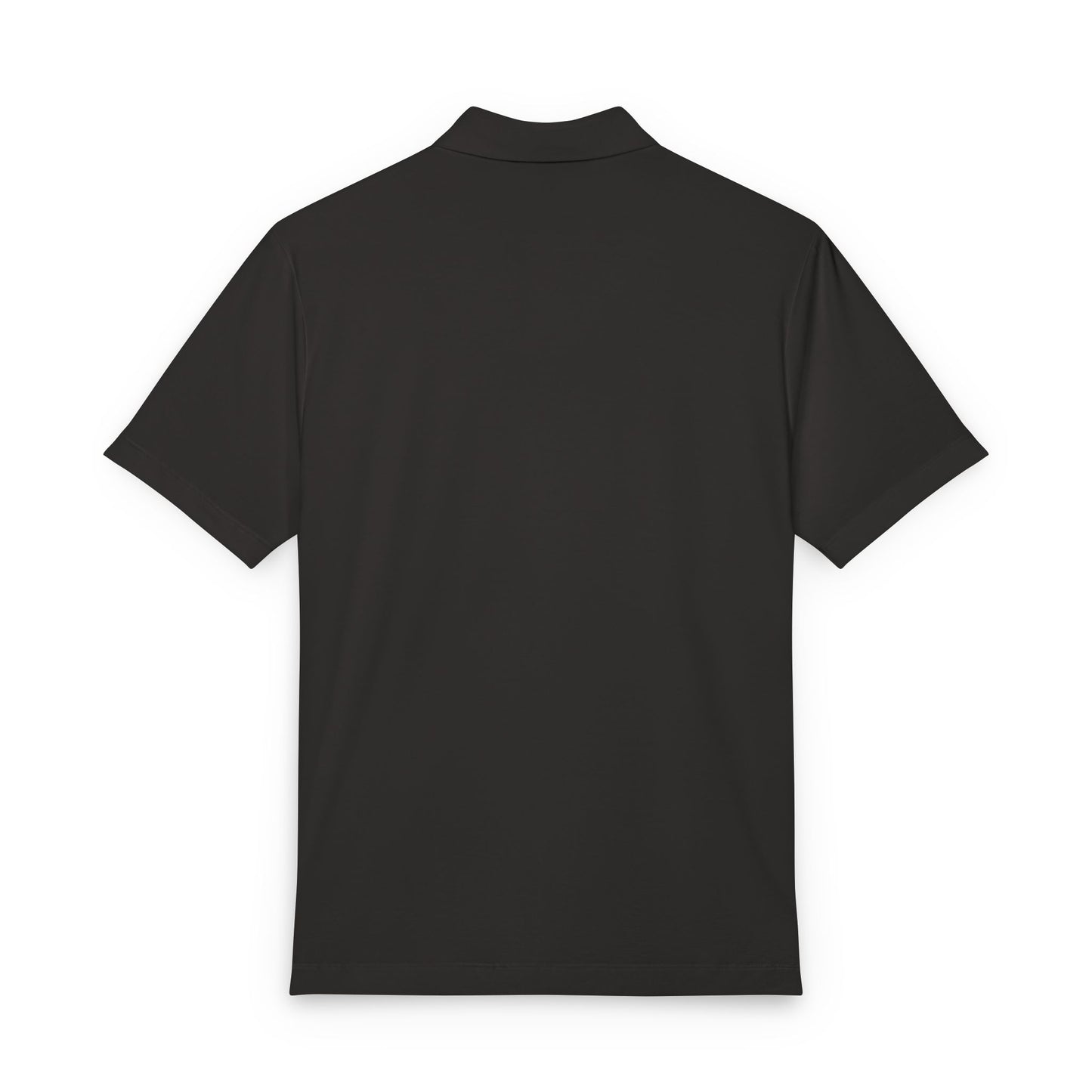 Shenandoah Region AACA Men's Stretch Polo — Embroidered Chest Logo