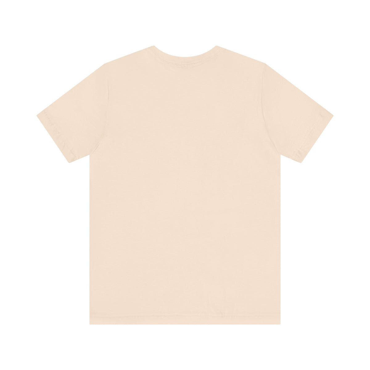 Hoosier Hills Model A Ford Club Unisex Jersey Short Sleeve Tee