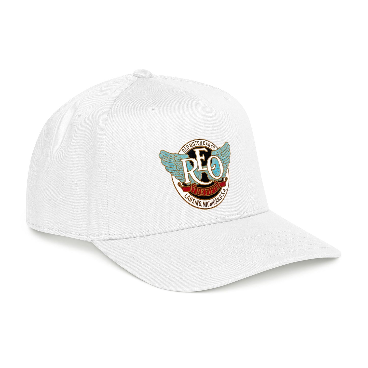 REO The Fifth 1912-1919 - Mid Profile Baseball Cap