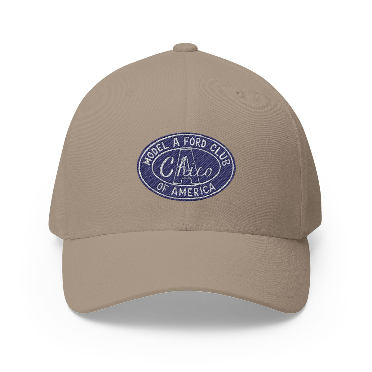 Chico A's Embroidered Classic Cap
