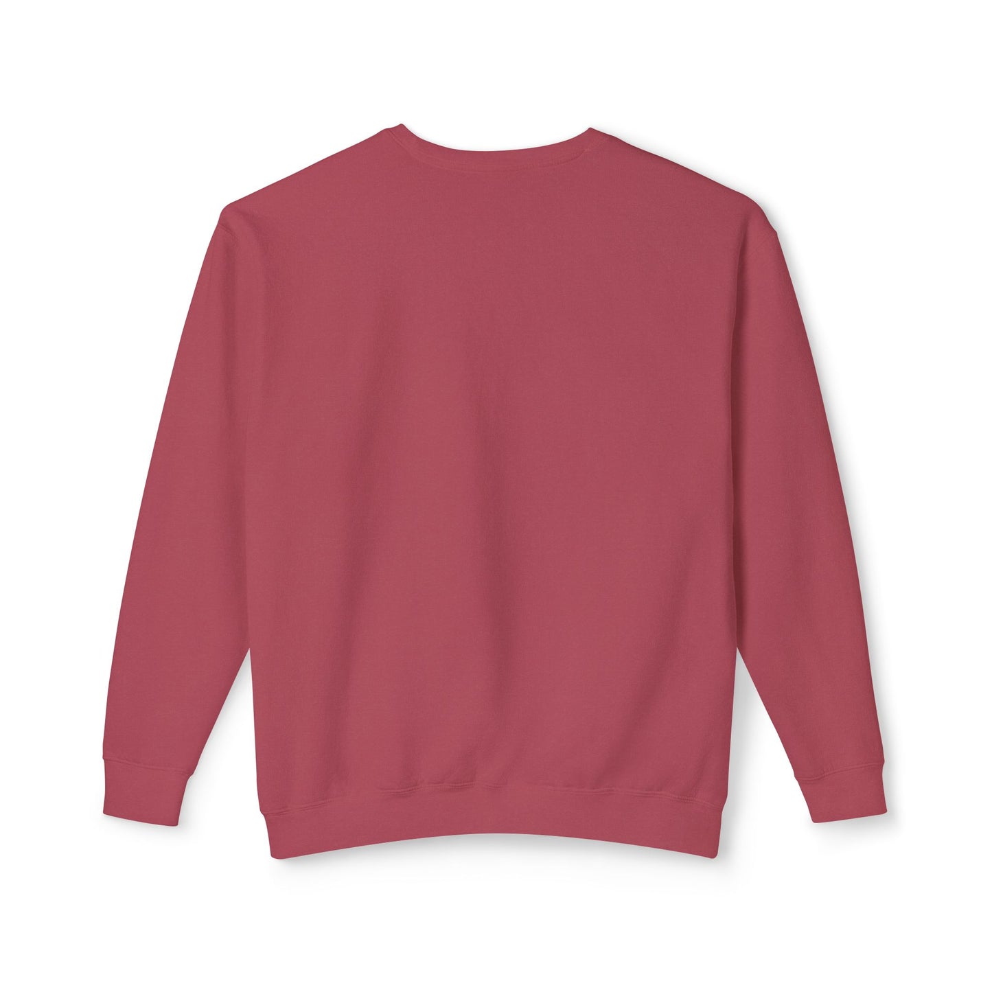 Nickel Era Touring Registry Retro Crewneck Lightweight Sweatshirt