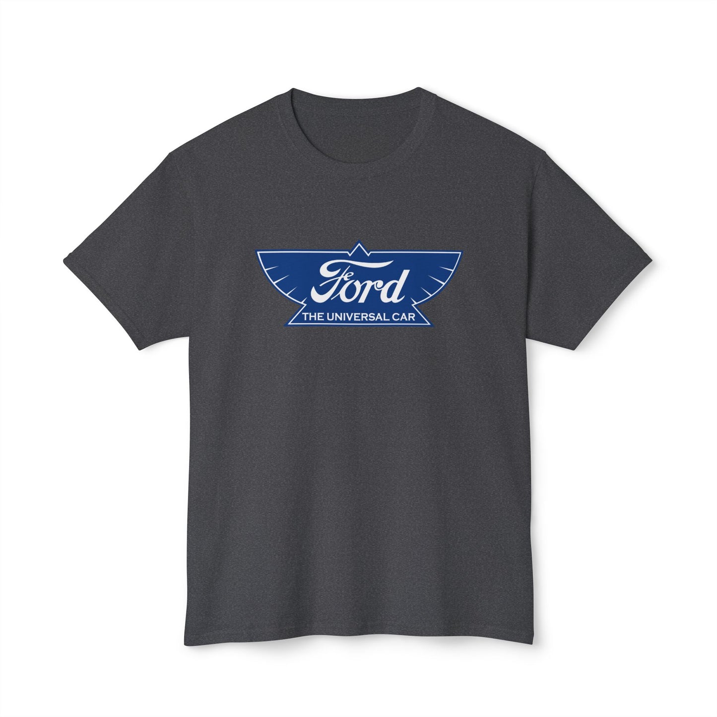 Ford "The Universal Car" Vintage Logo T-Shirt