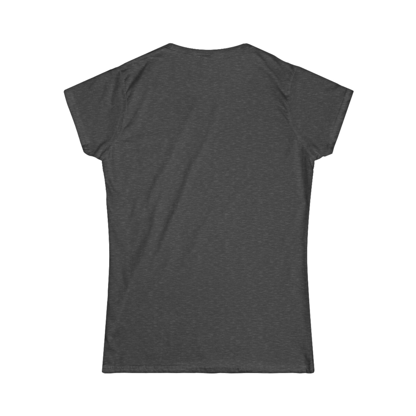 Central Illinois A's Women's T-Shirt - Classic Softstyle Tee