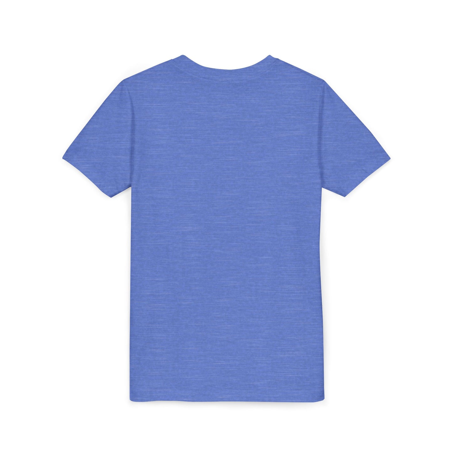 KC Chuggers Vintage Car Youth Tee - Retro Automobile Graphic Shirt