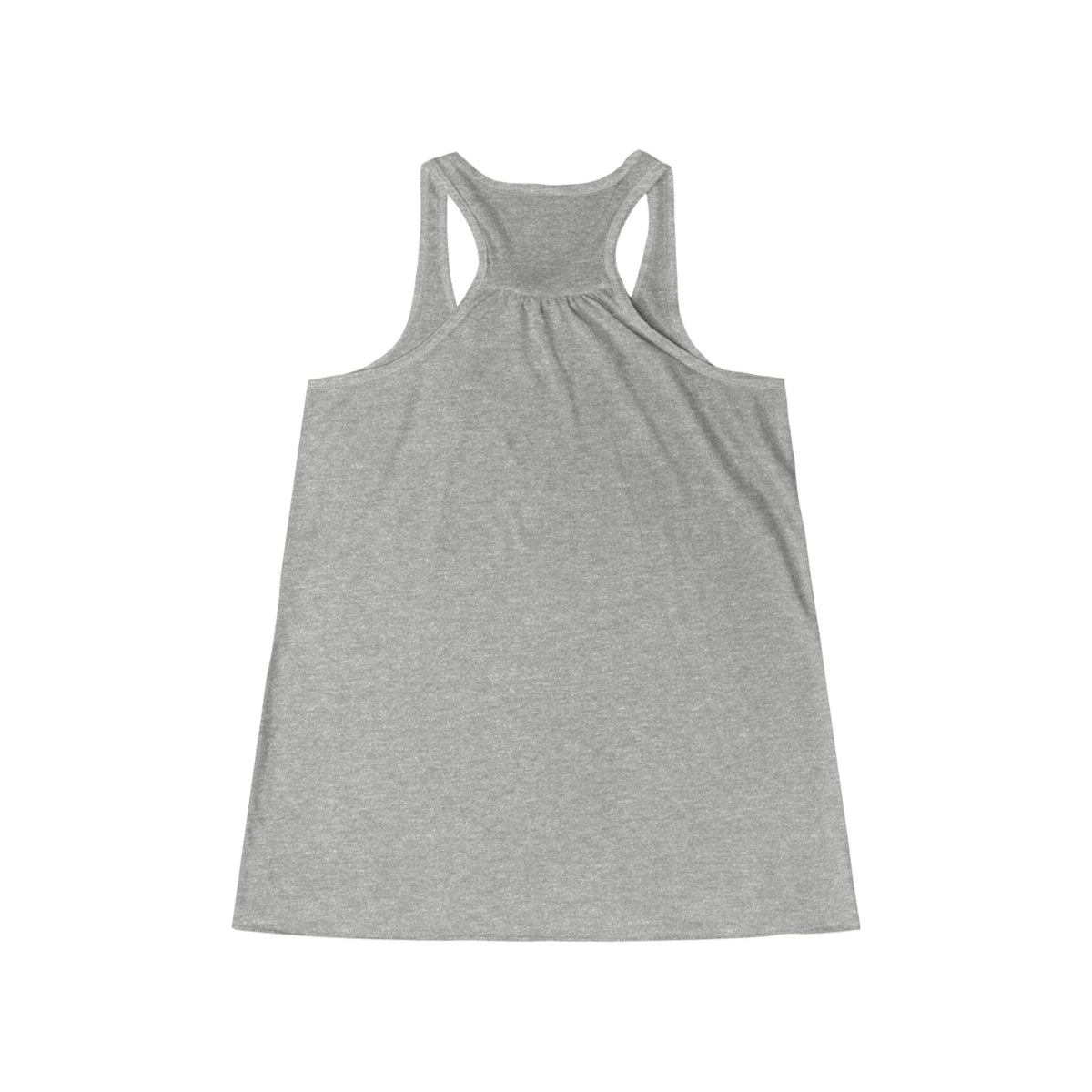 Little Detroit Region AACA Tank Top — Women's Racerback Summer Tee