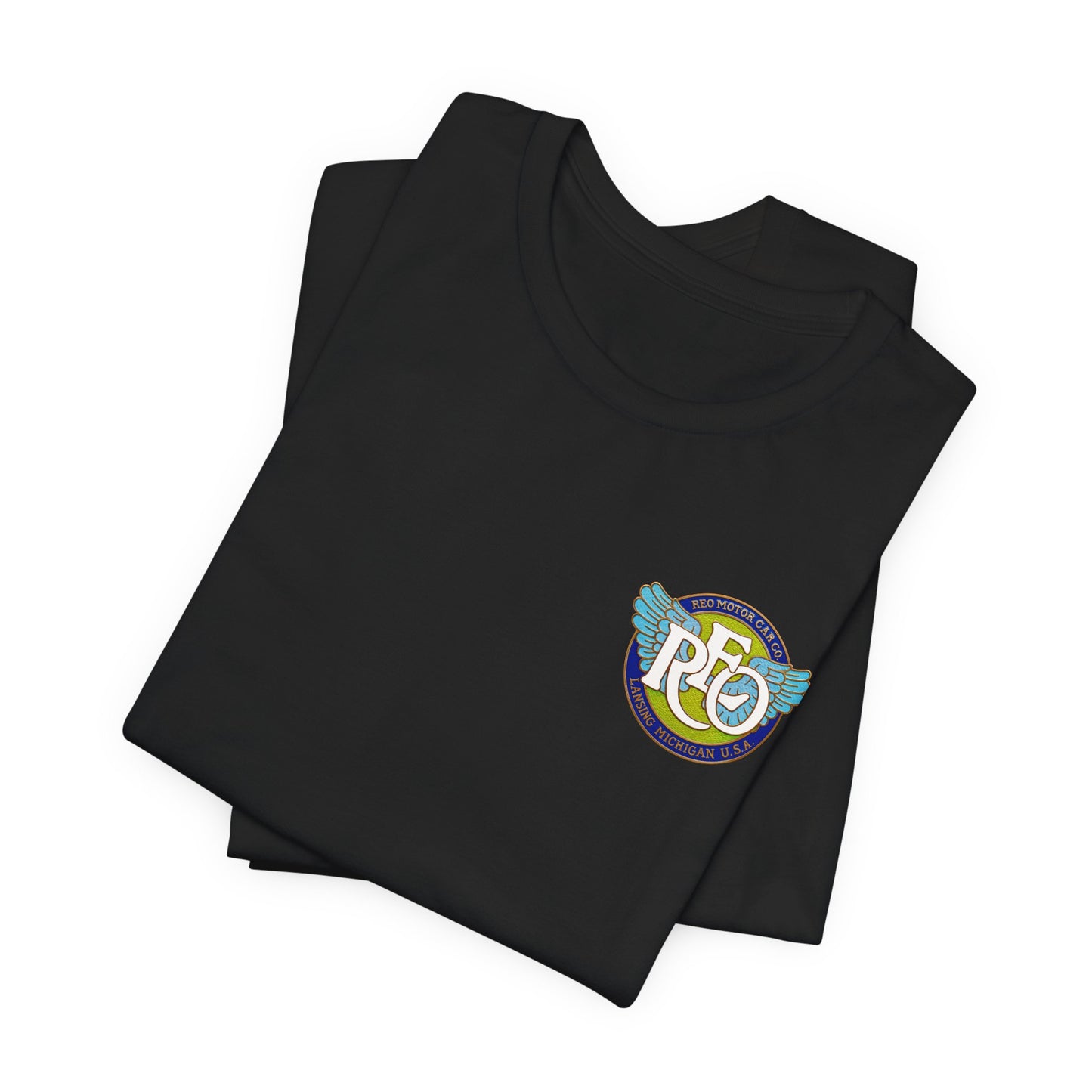 REO 1911 Upwing  — T‑Shirt