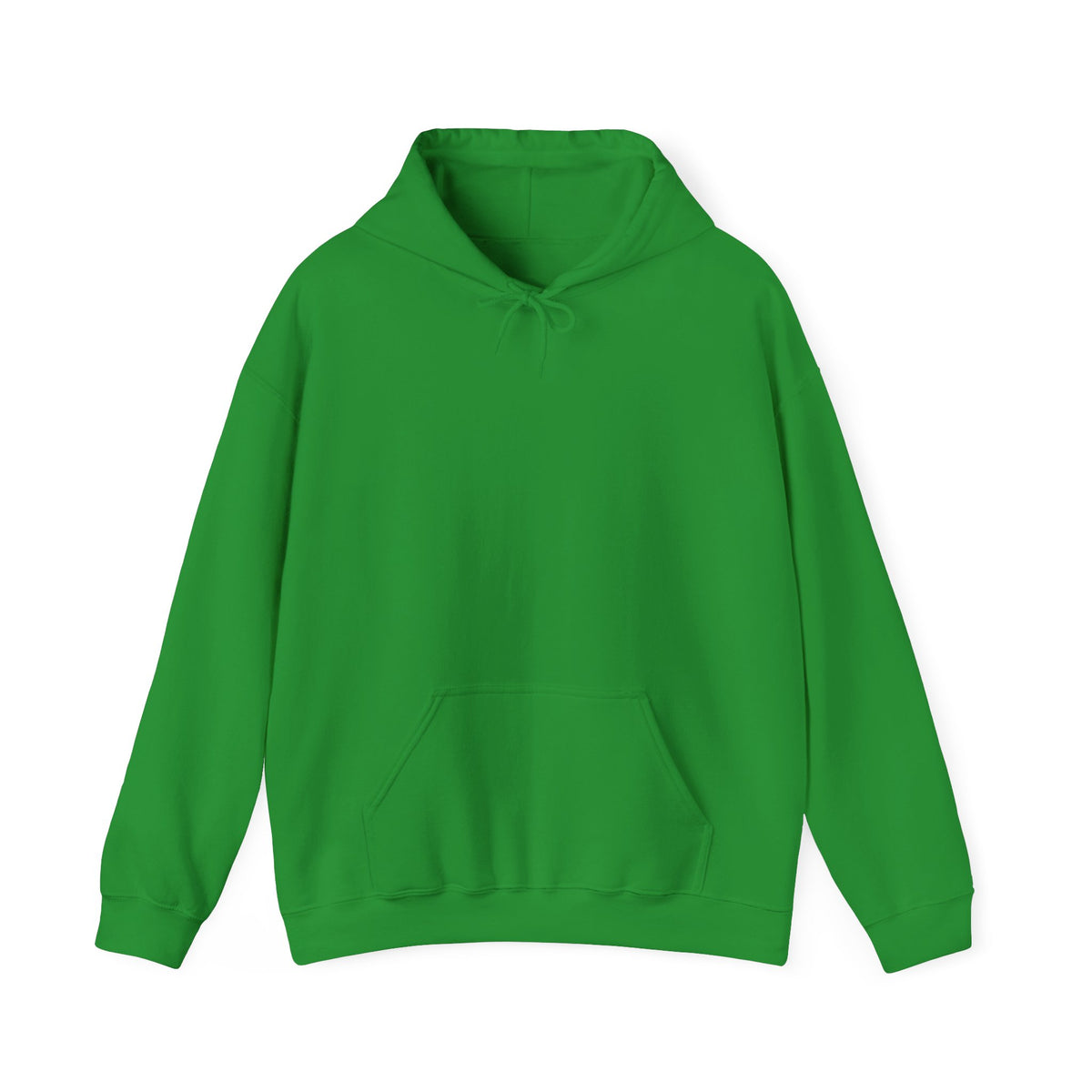 Maryland Chapter Model T Ford Club (back logo only) Unisex Heavy Blend™ Hooded Sweatshirt