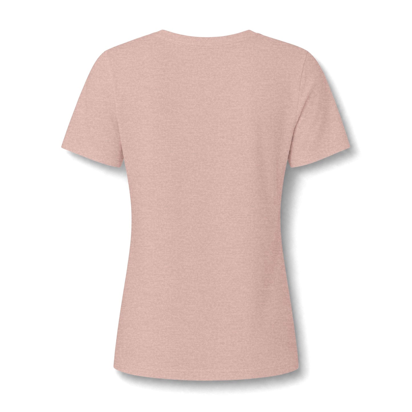 North Idaho Corvette Club Women's V-Neck Tee