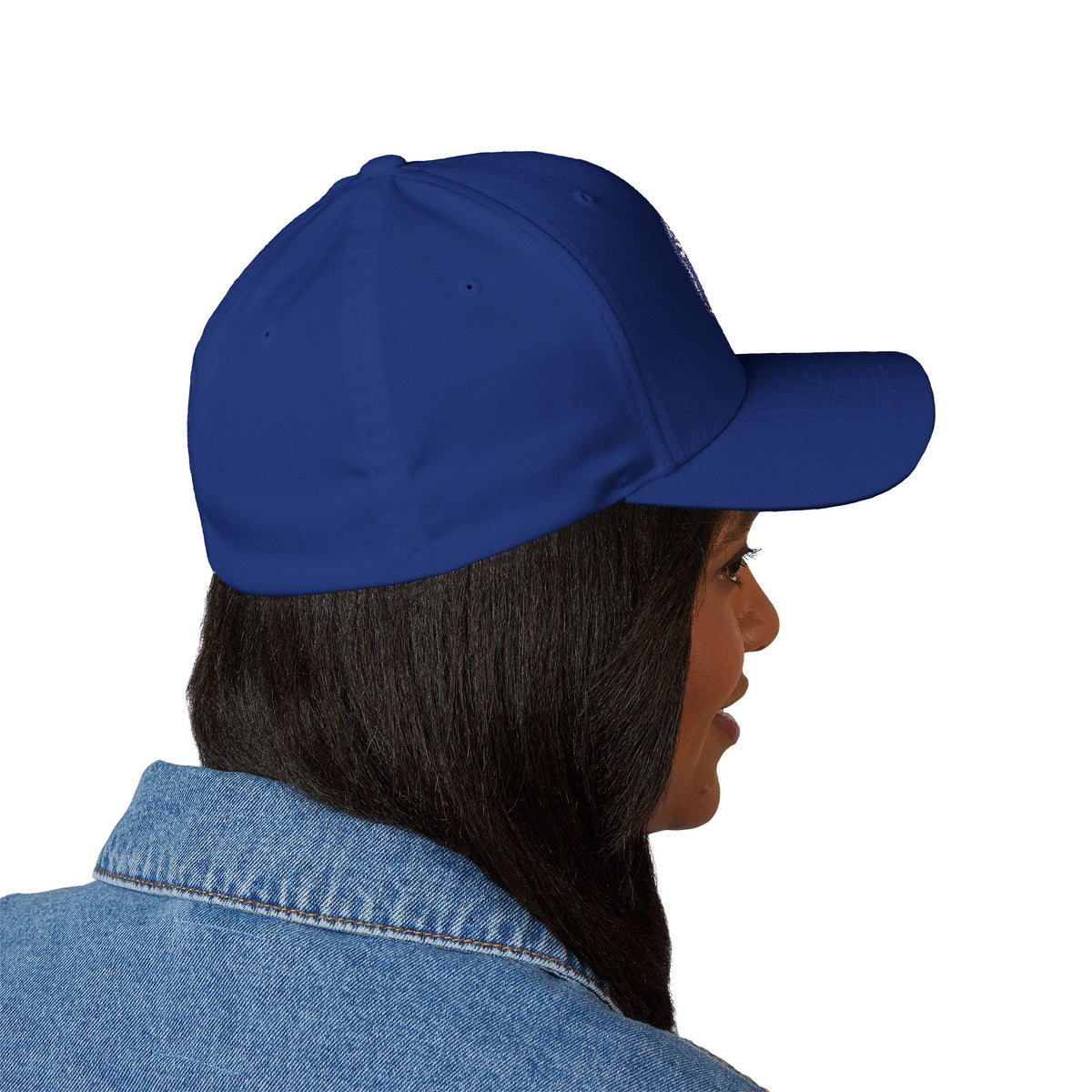 Chico A's Embroidered Classic Cap